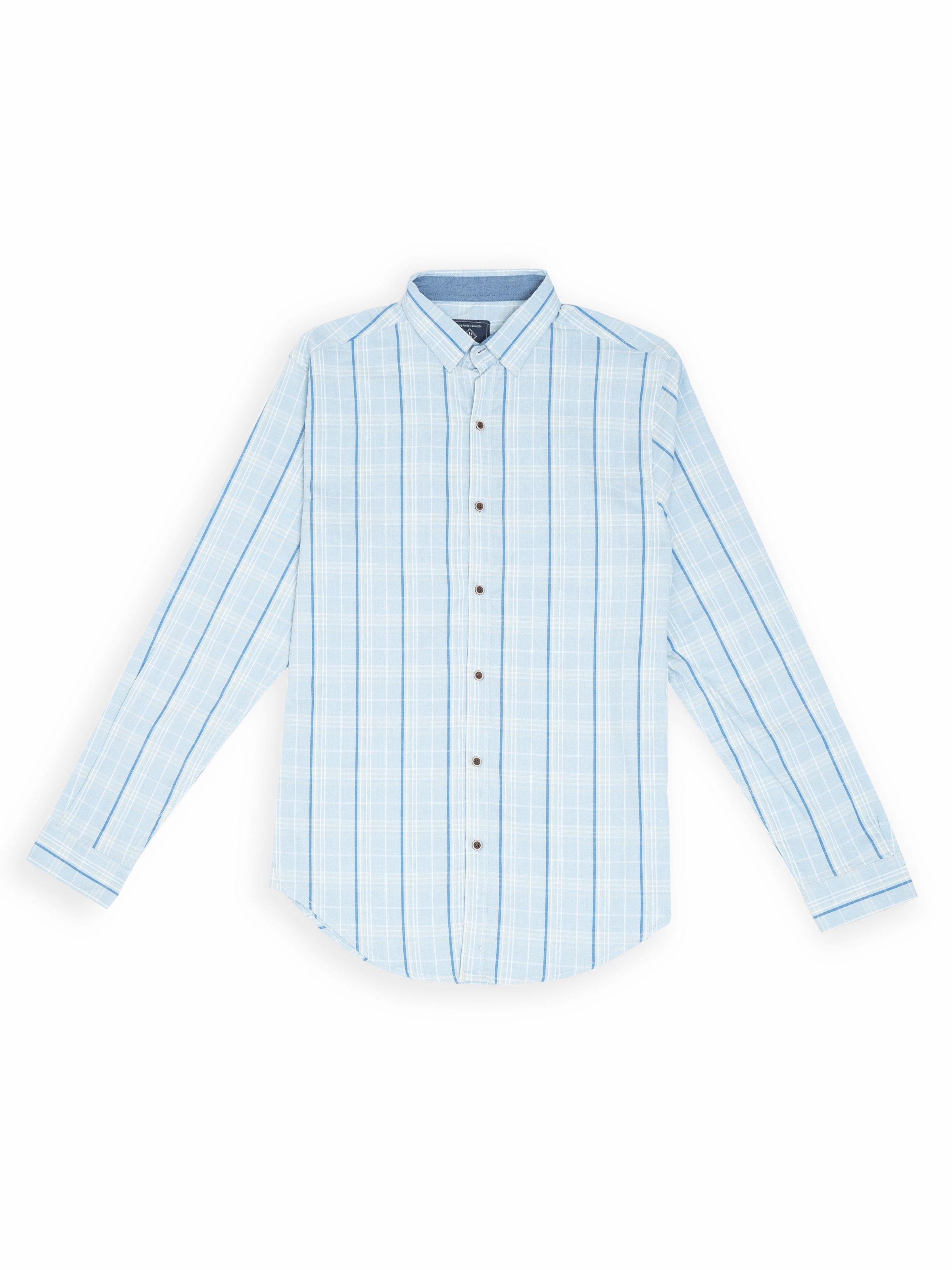 Casual Shirt - Surplus Clothing