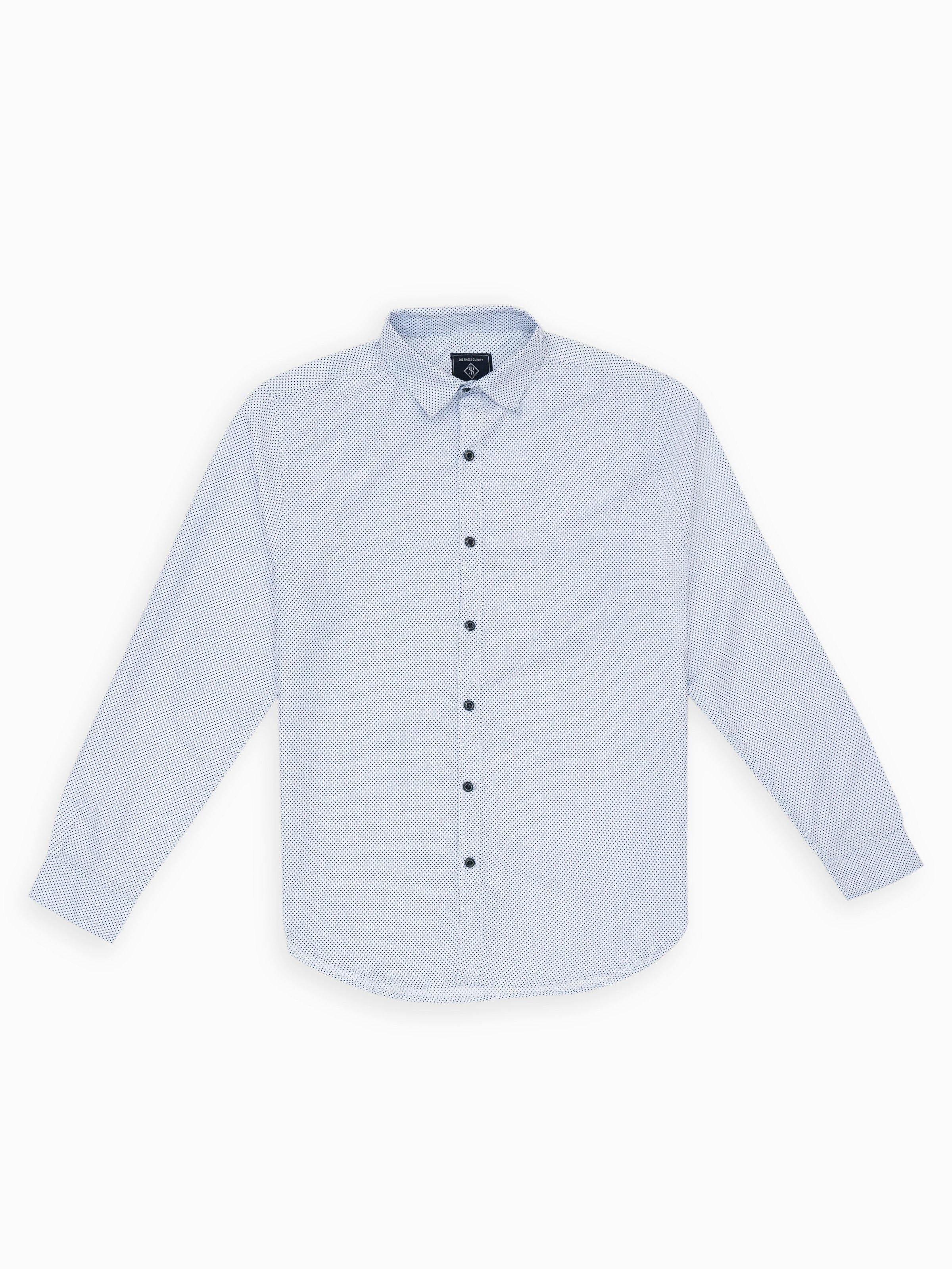 CASUAL SHIRT - Surplus Clothing
