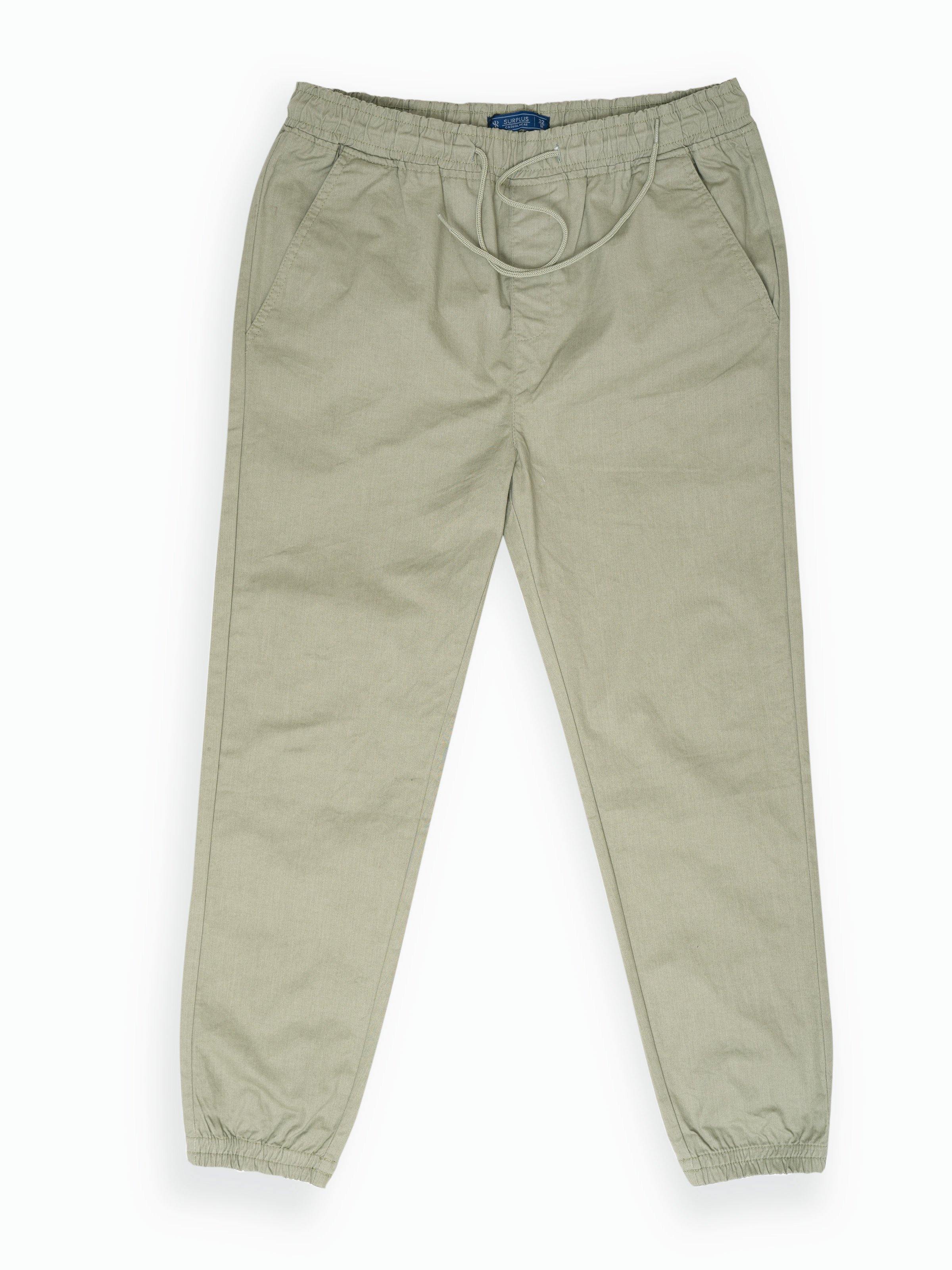 Casual Trouser Slim Fit - Surplus Clothing