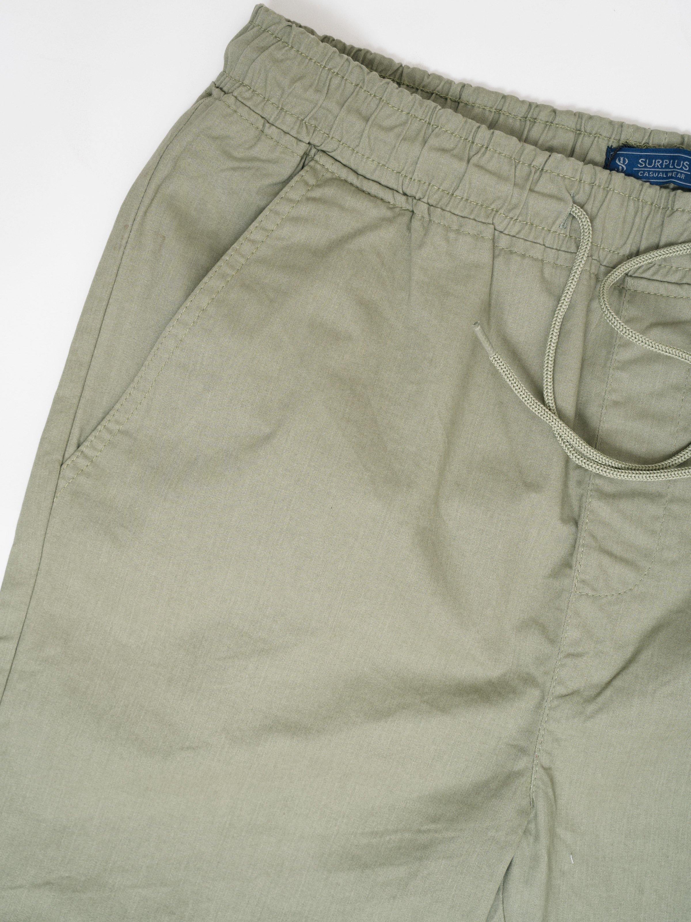 Casual Trouser Slim Fit - Surplus Clothing