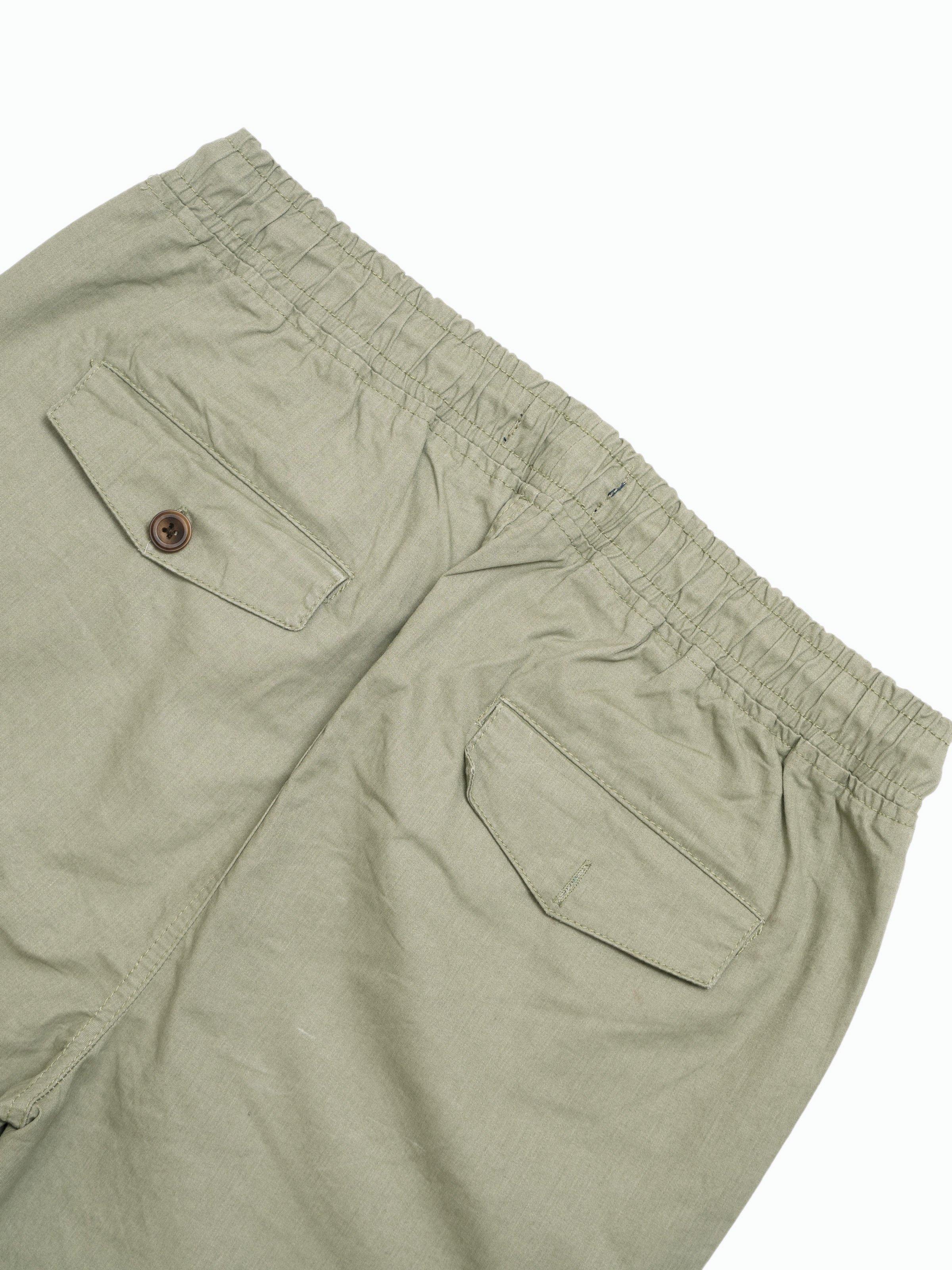Casual Trouser Slim Fit - Surplus Clothing