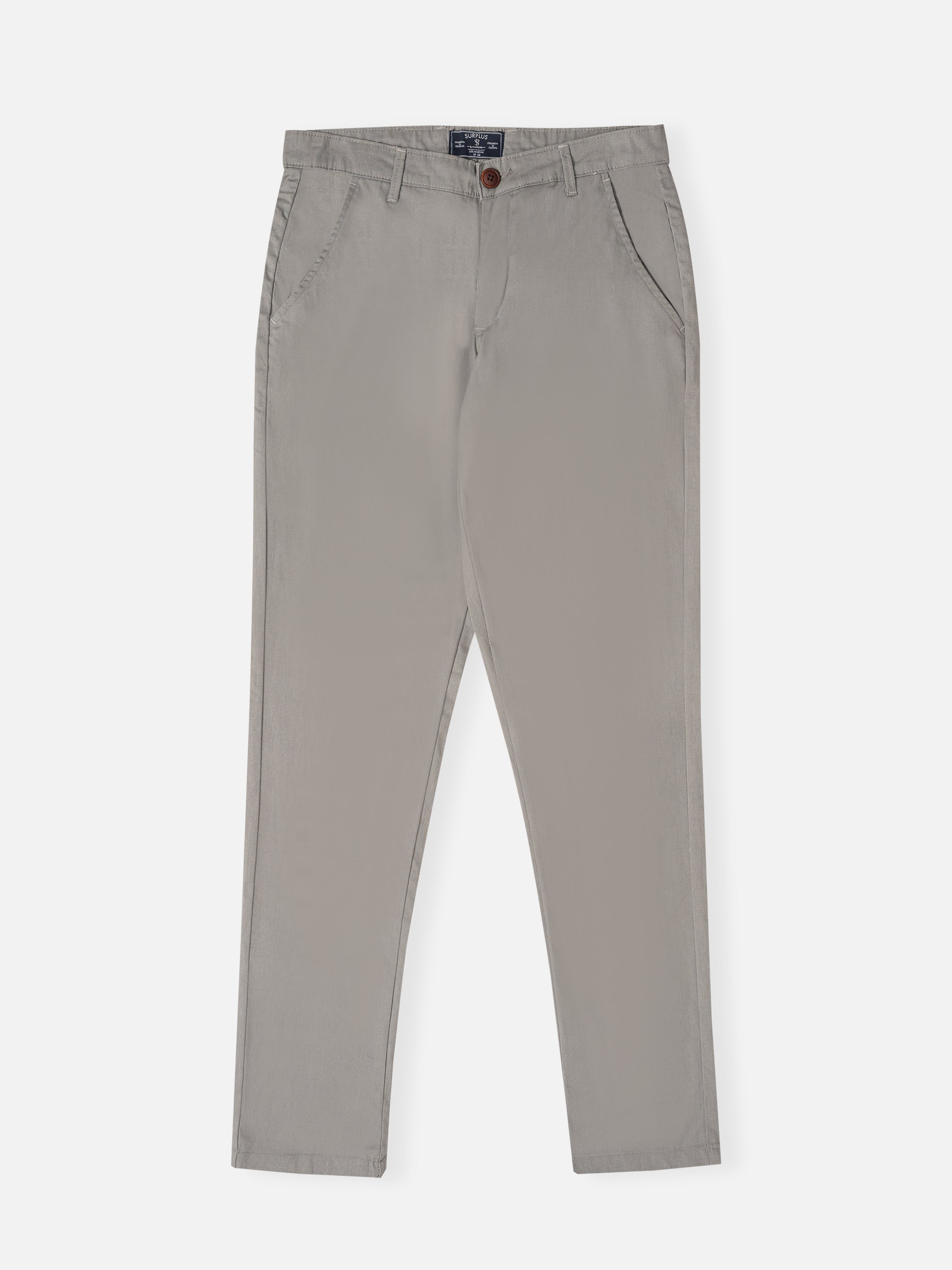 CASUAL PANT CHINOS