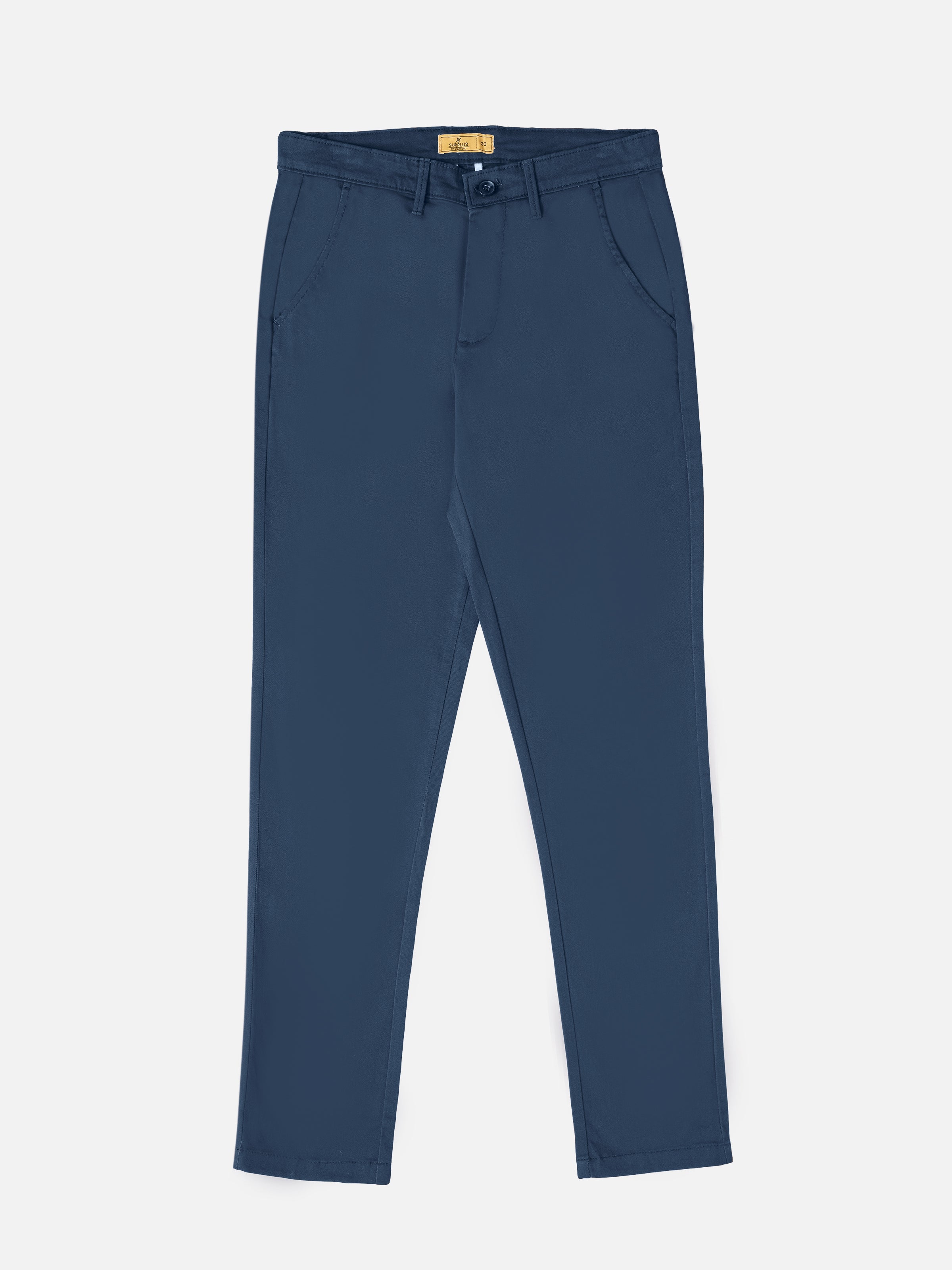 CASUAL PANT CHINOS SLIM FIT
