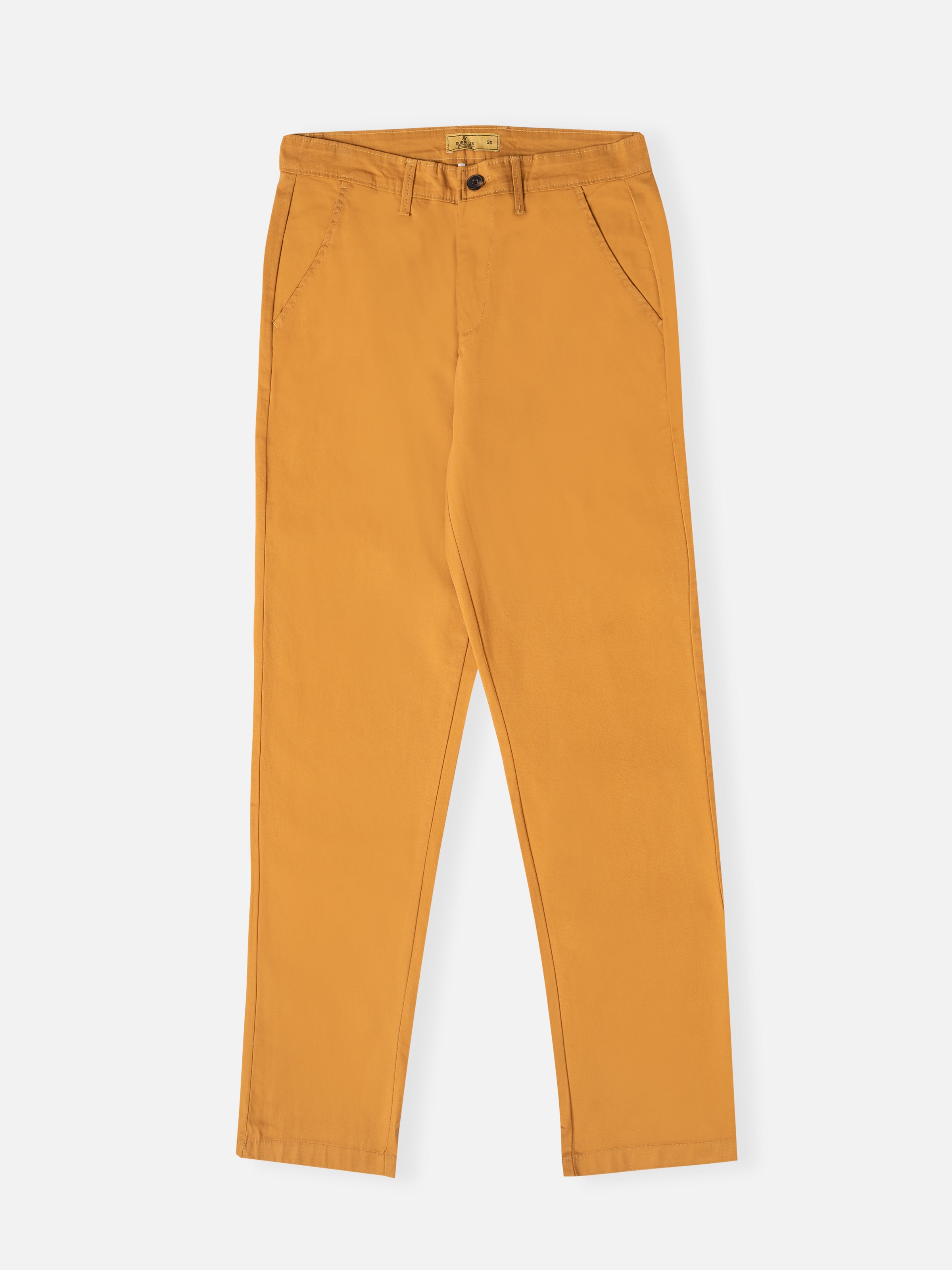 CASUAL PANT CHINOS SLIM FIT