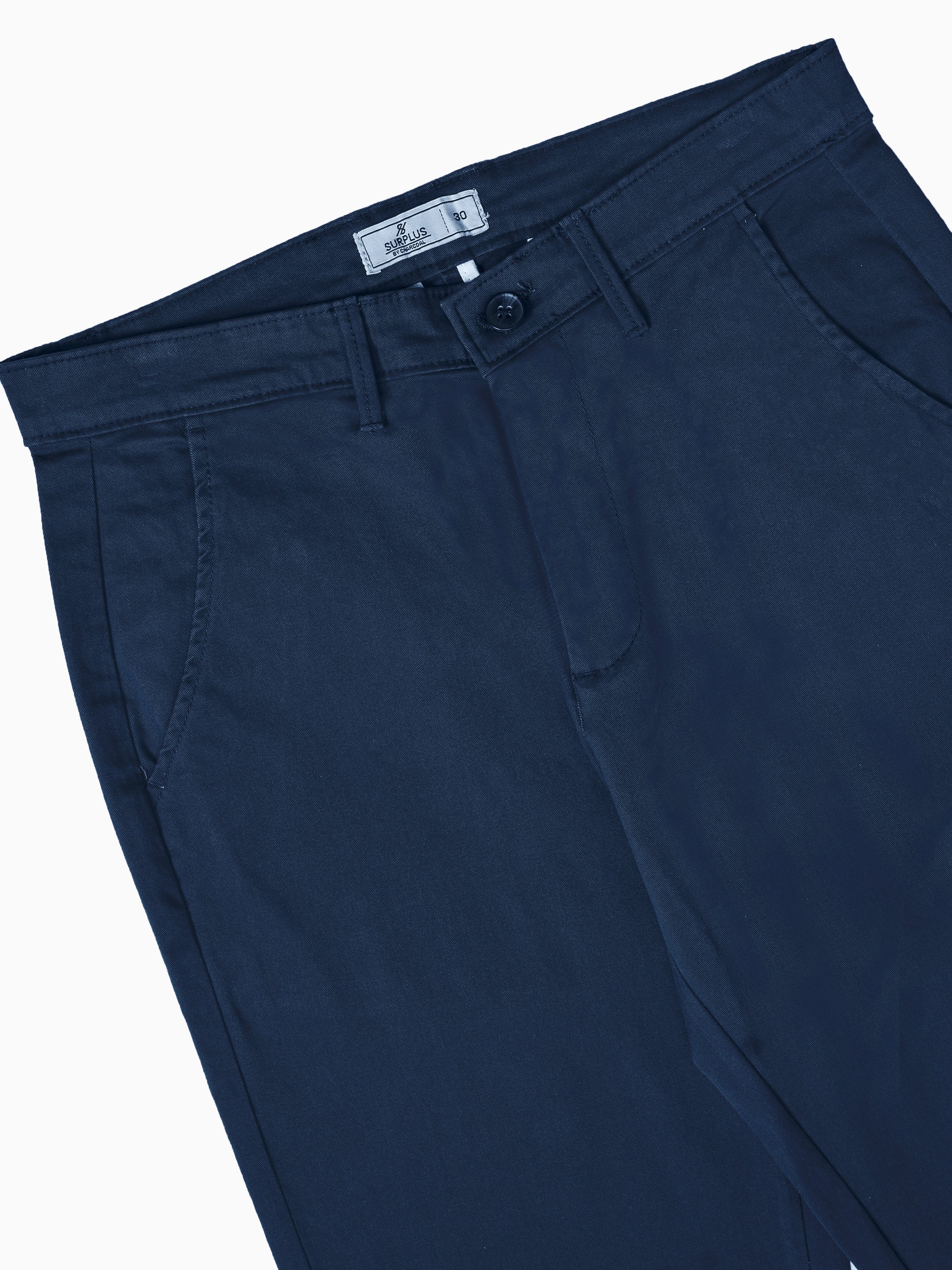 CASUAL PANT CHINOS SLIM FIT