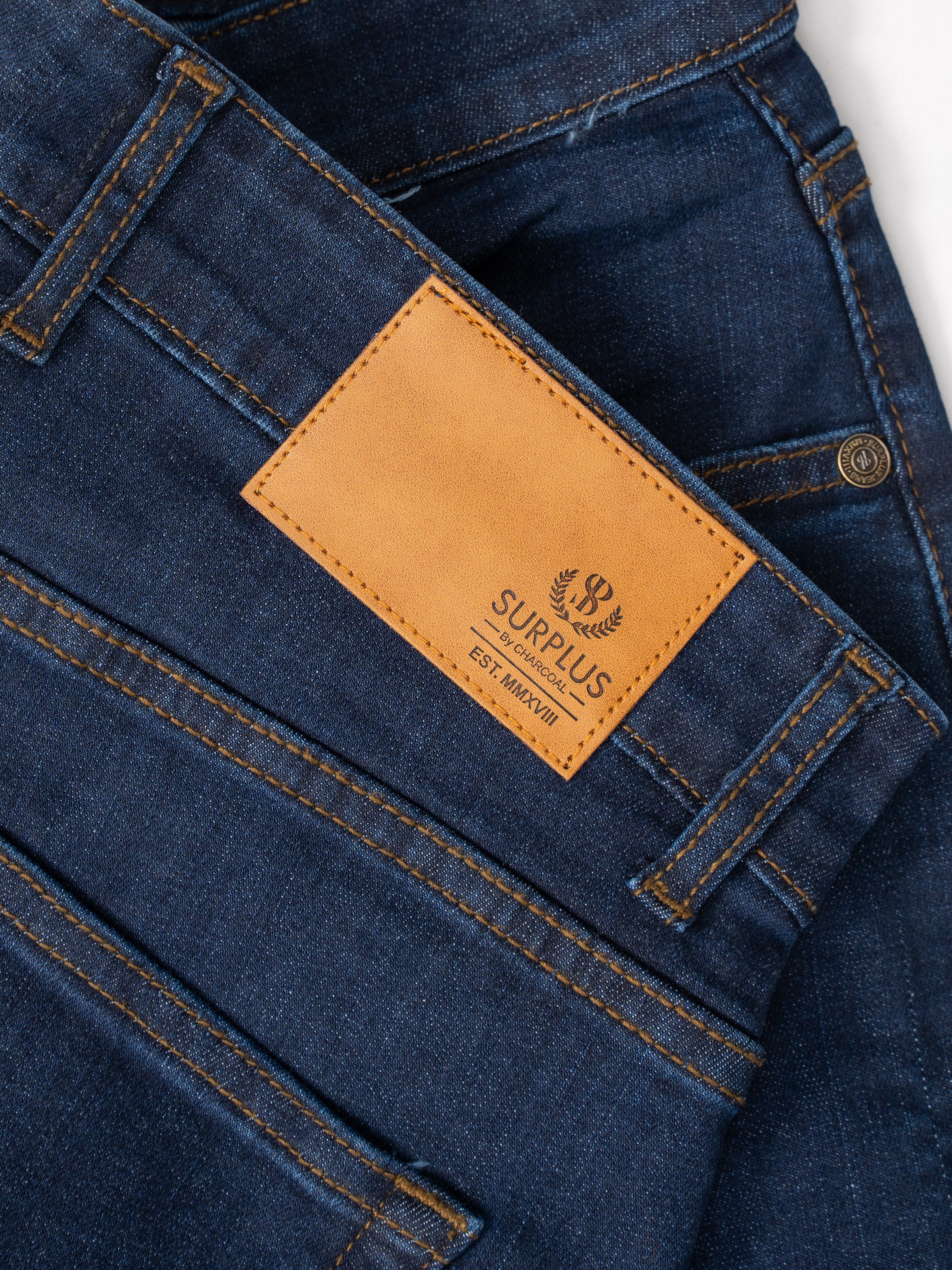 JEANS SLIM FIT