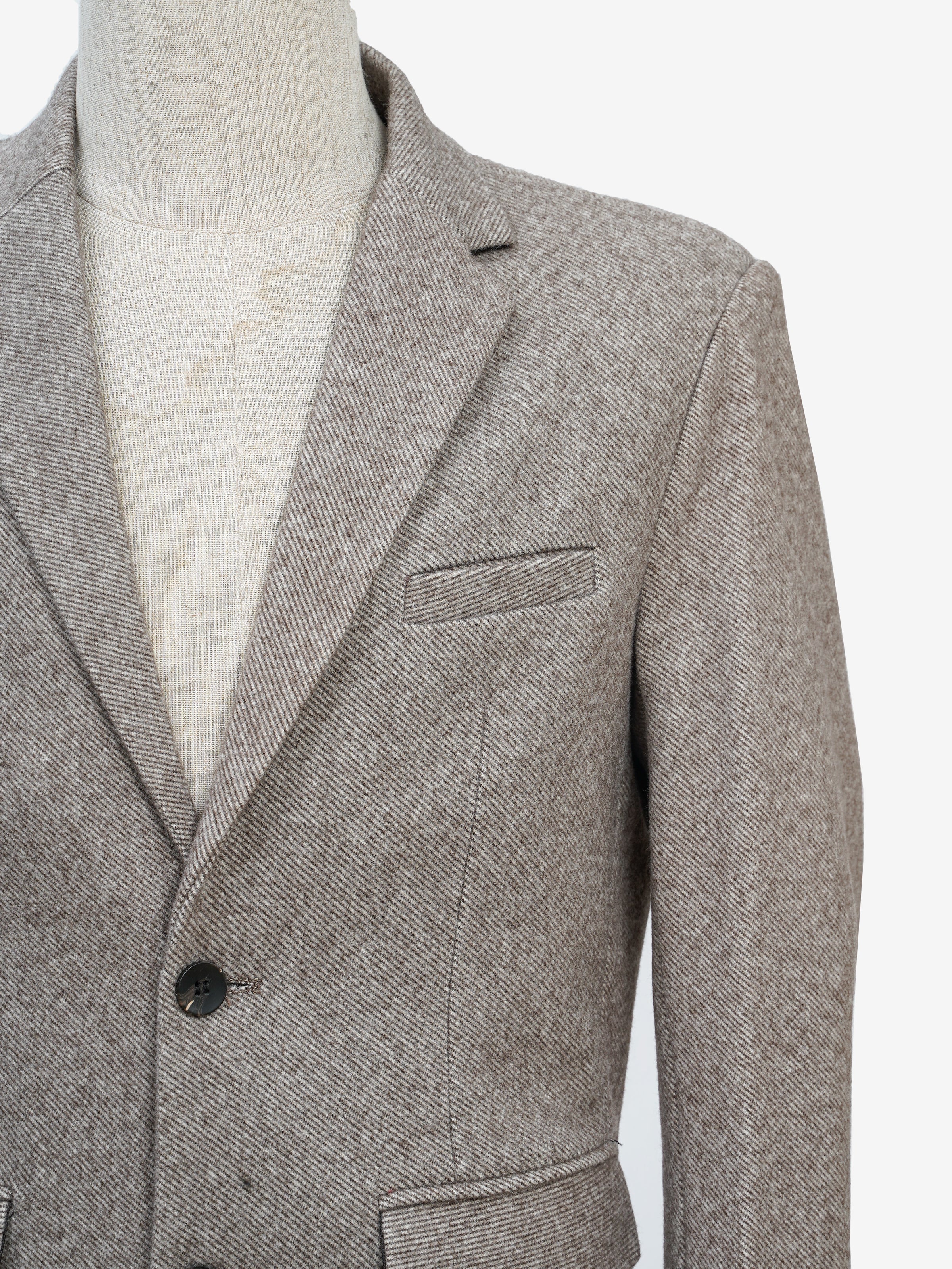 COAT