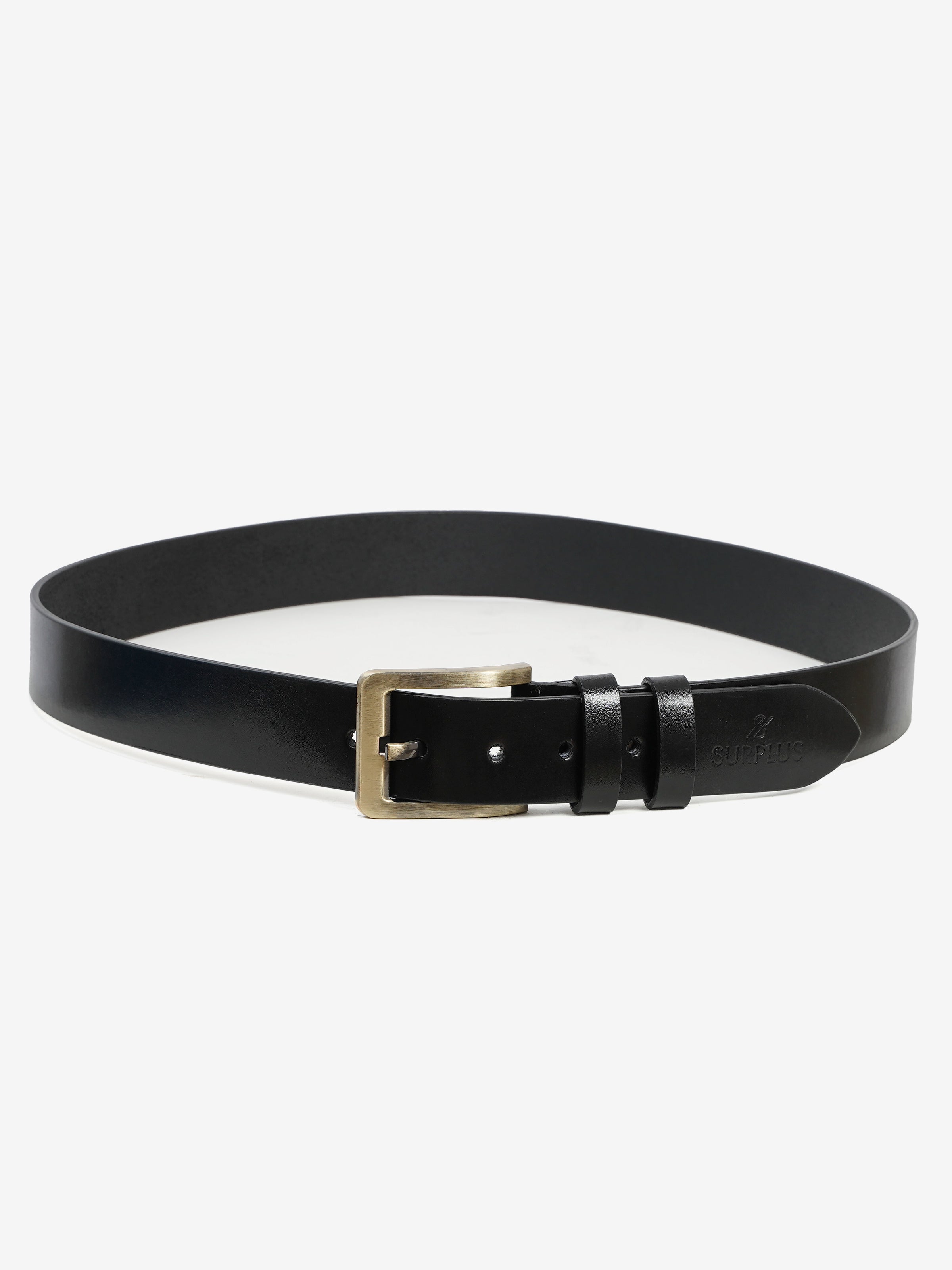 CASUAL BELT