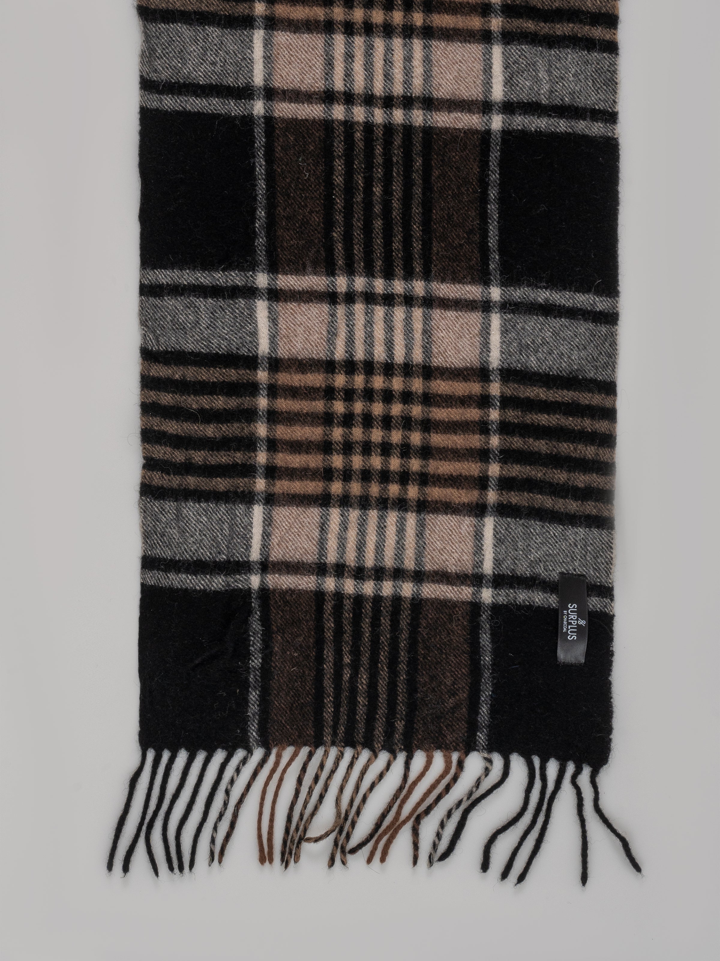 SCARF
