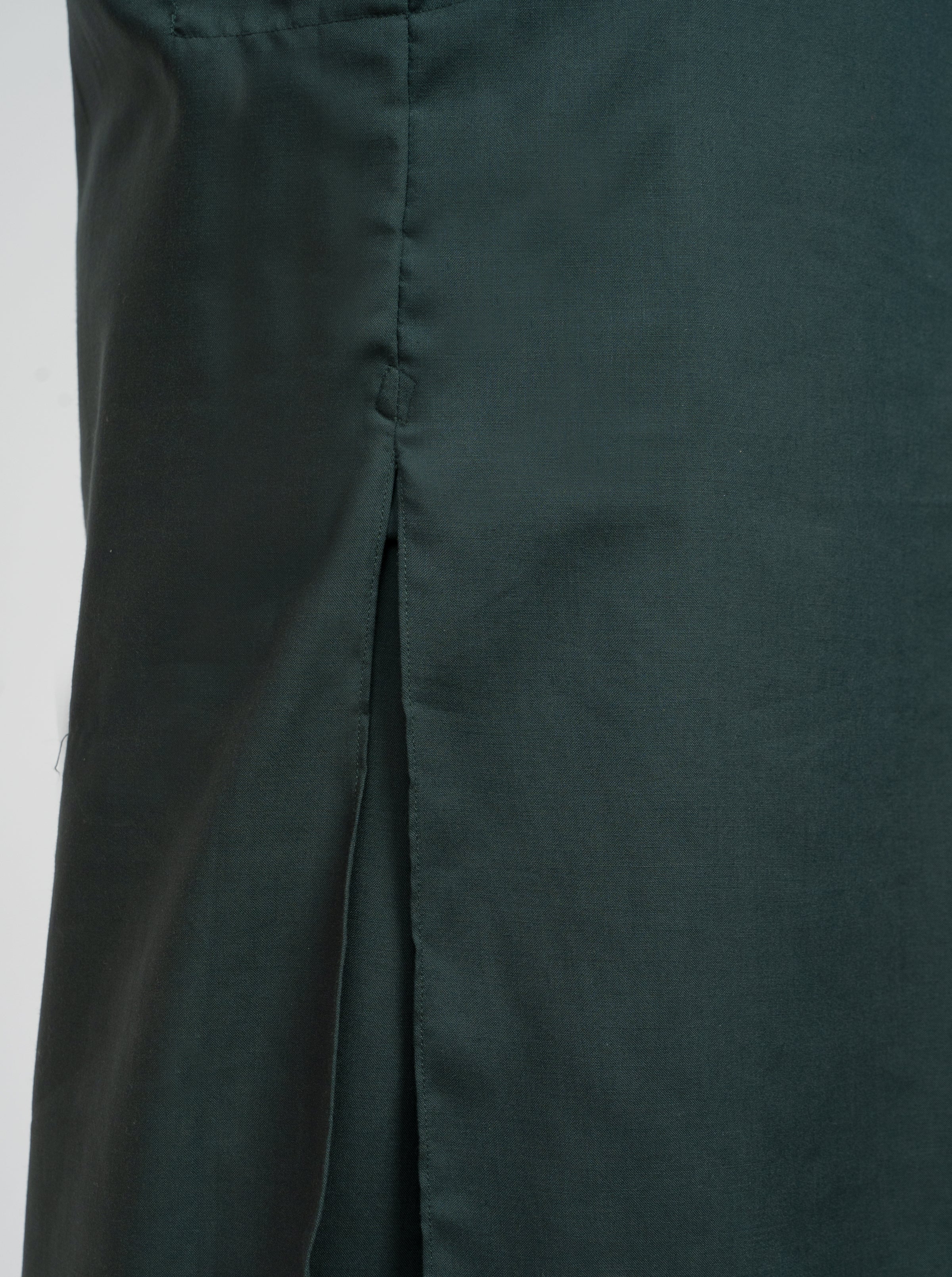 SHALWAR KAMEEZ WITH BAN