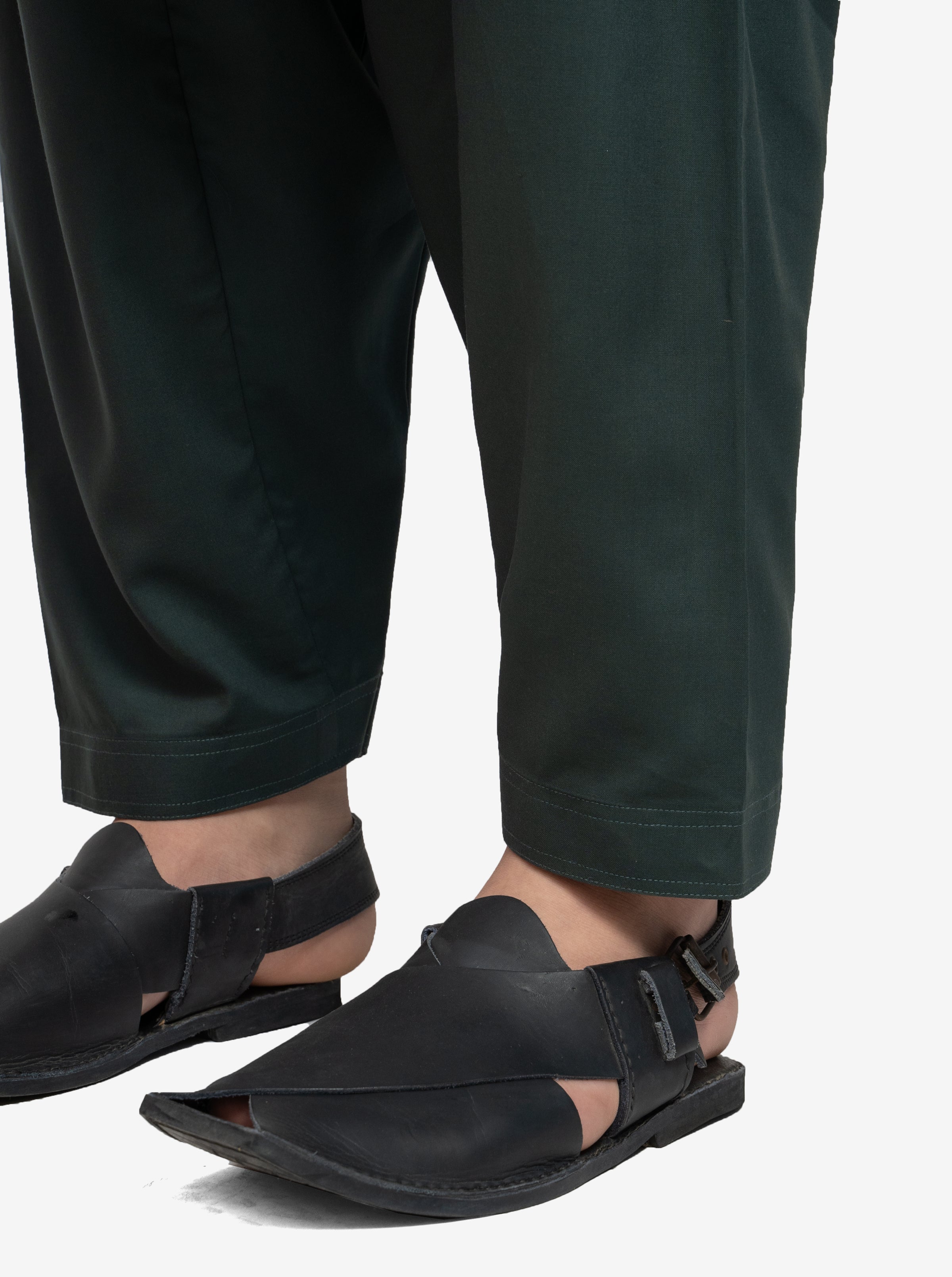SHALWAR KAMEEZ WITH BAN