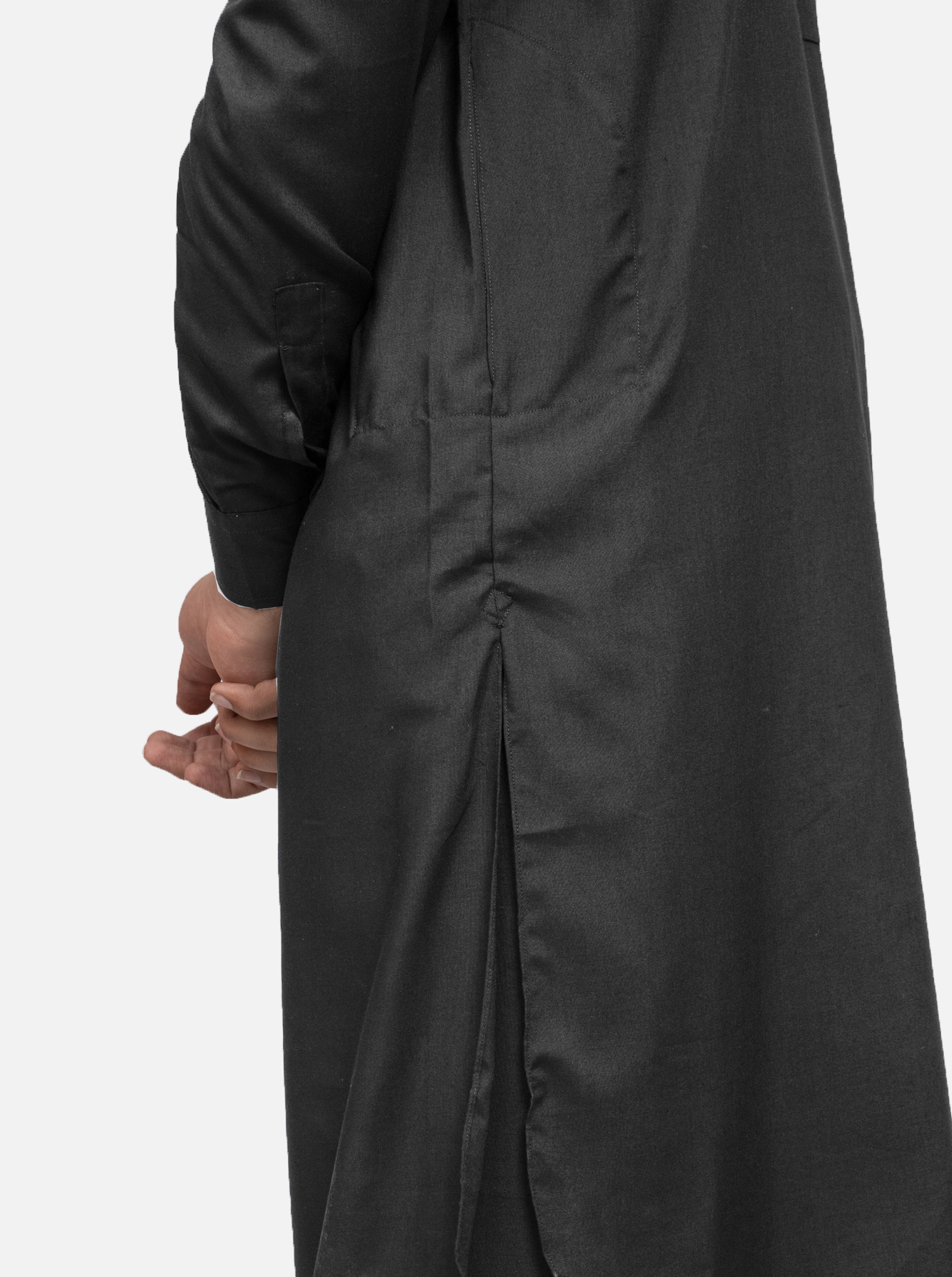SHALWAR KAMEEZ WITH BAN