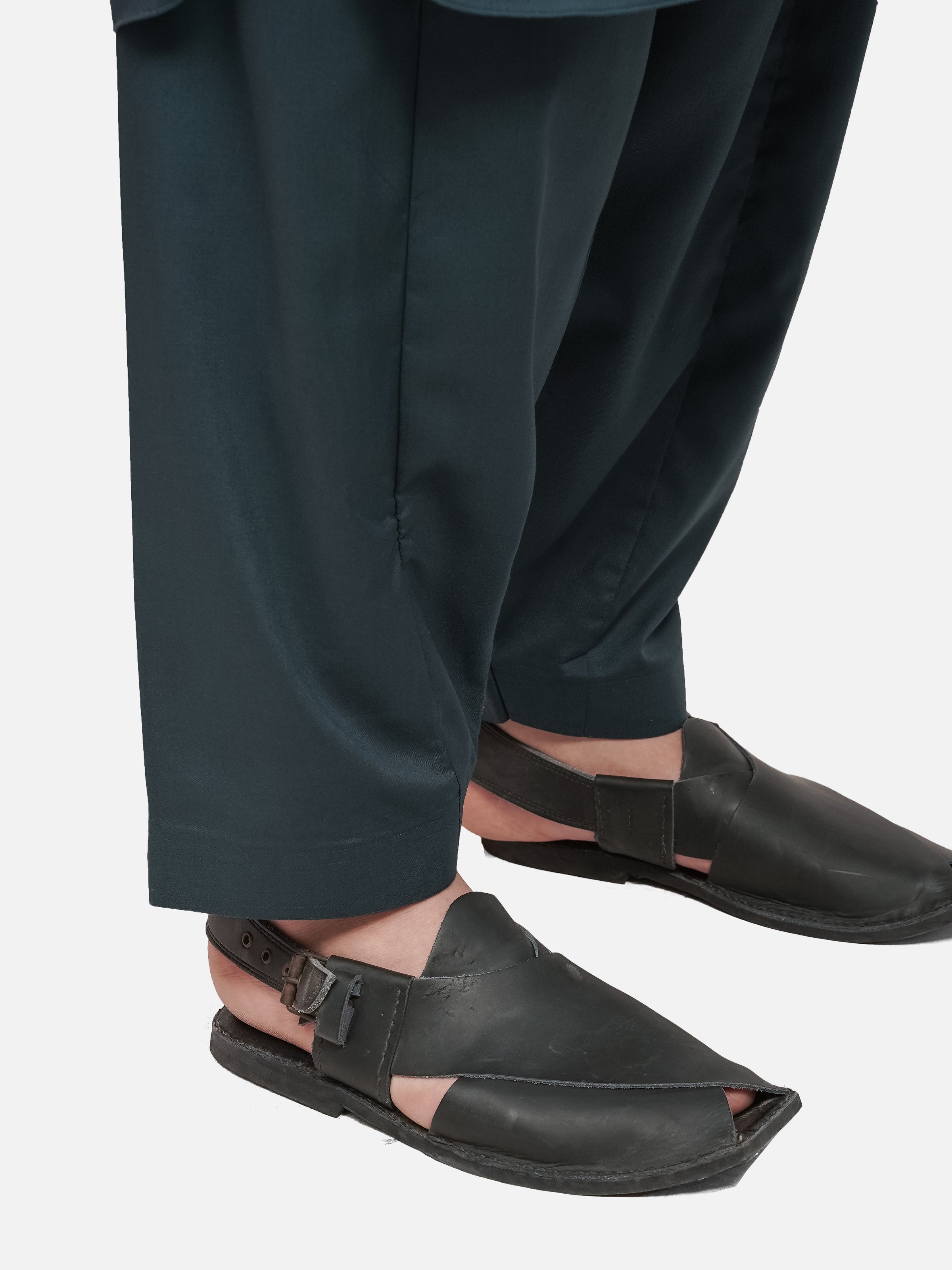SHALWAR KAMEEZ WITH BAN