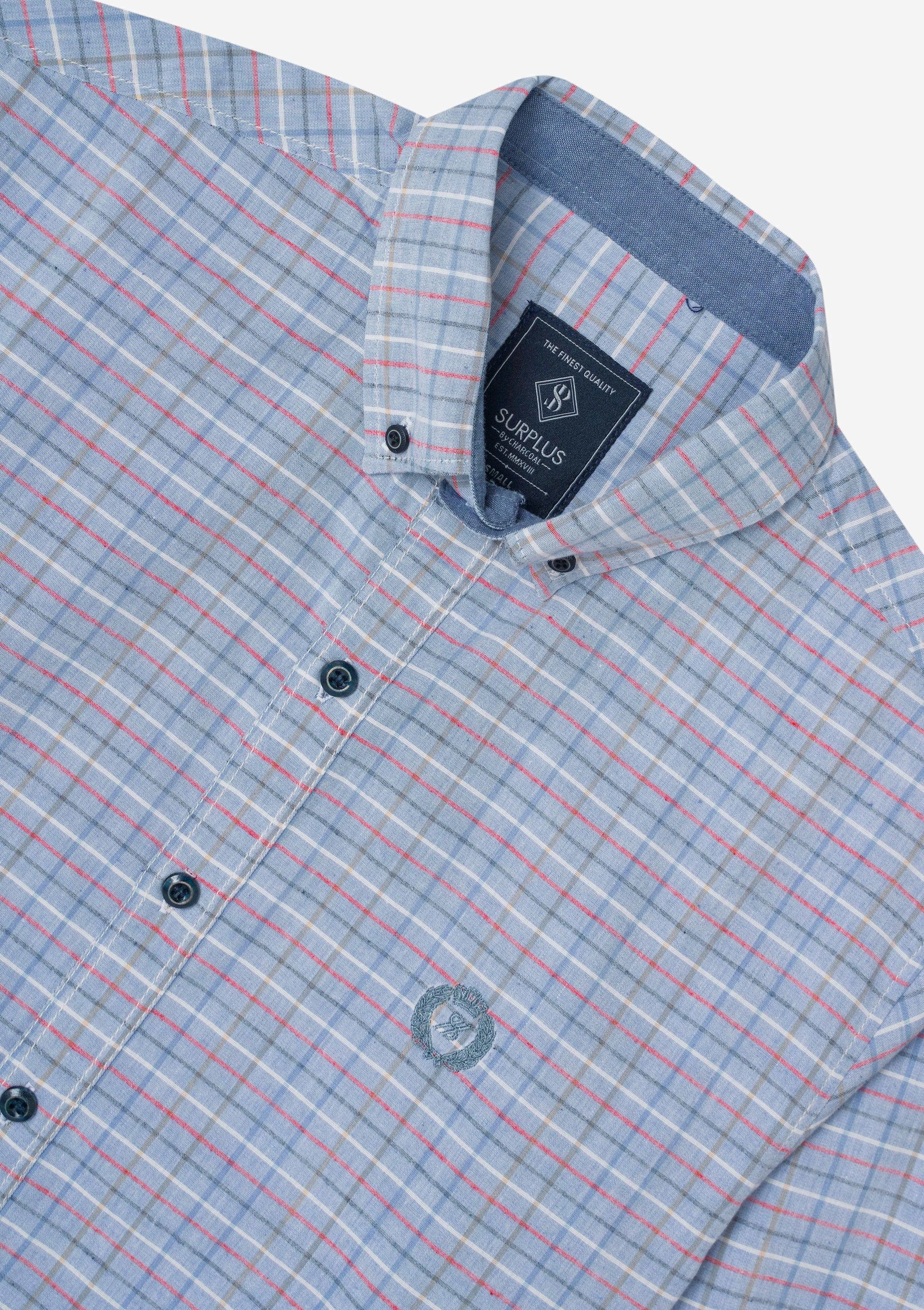 CASUAL SHIRTS FULL SELEEVES
