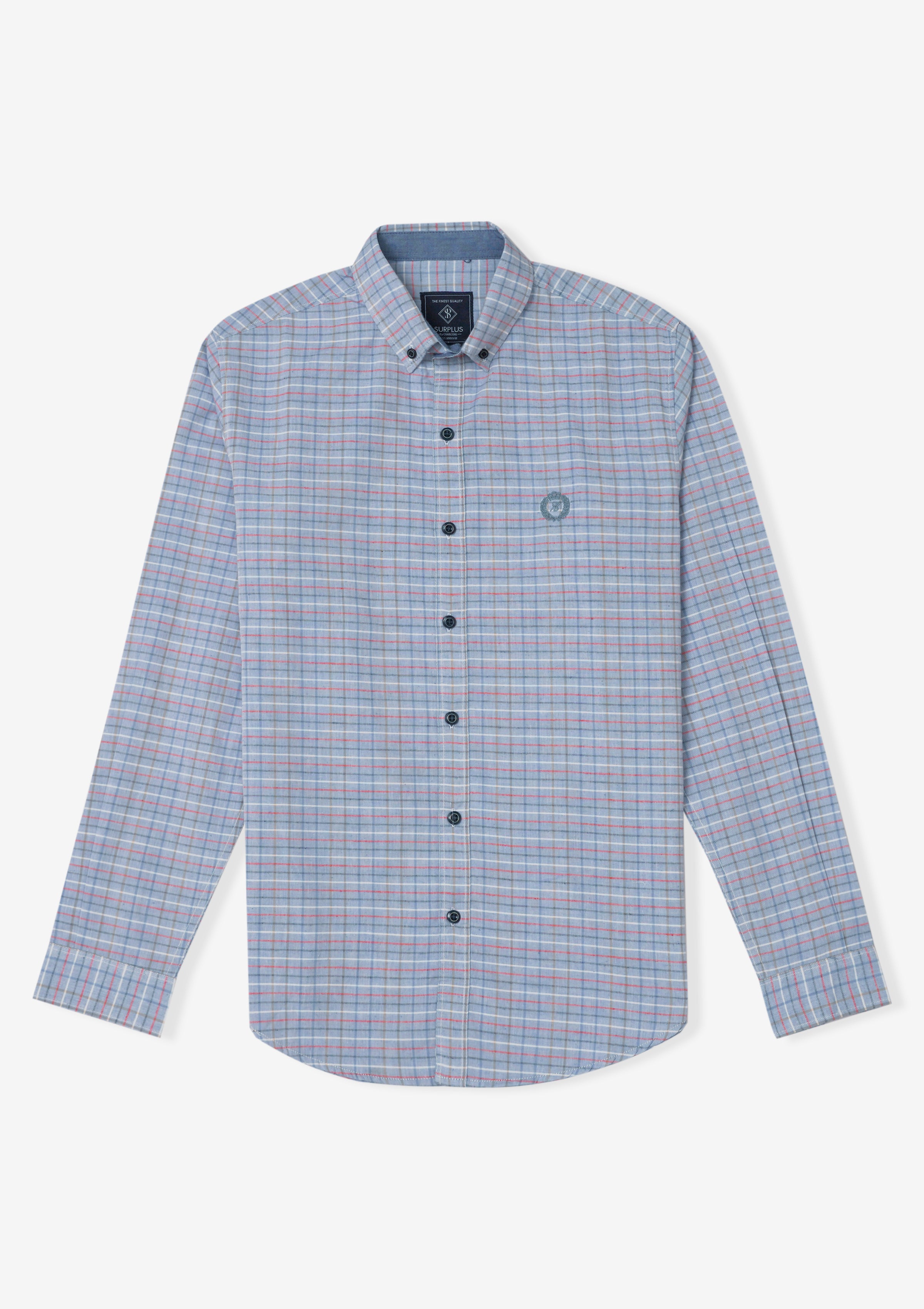 CASUAL SHIRTS FULL SELEEVES