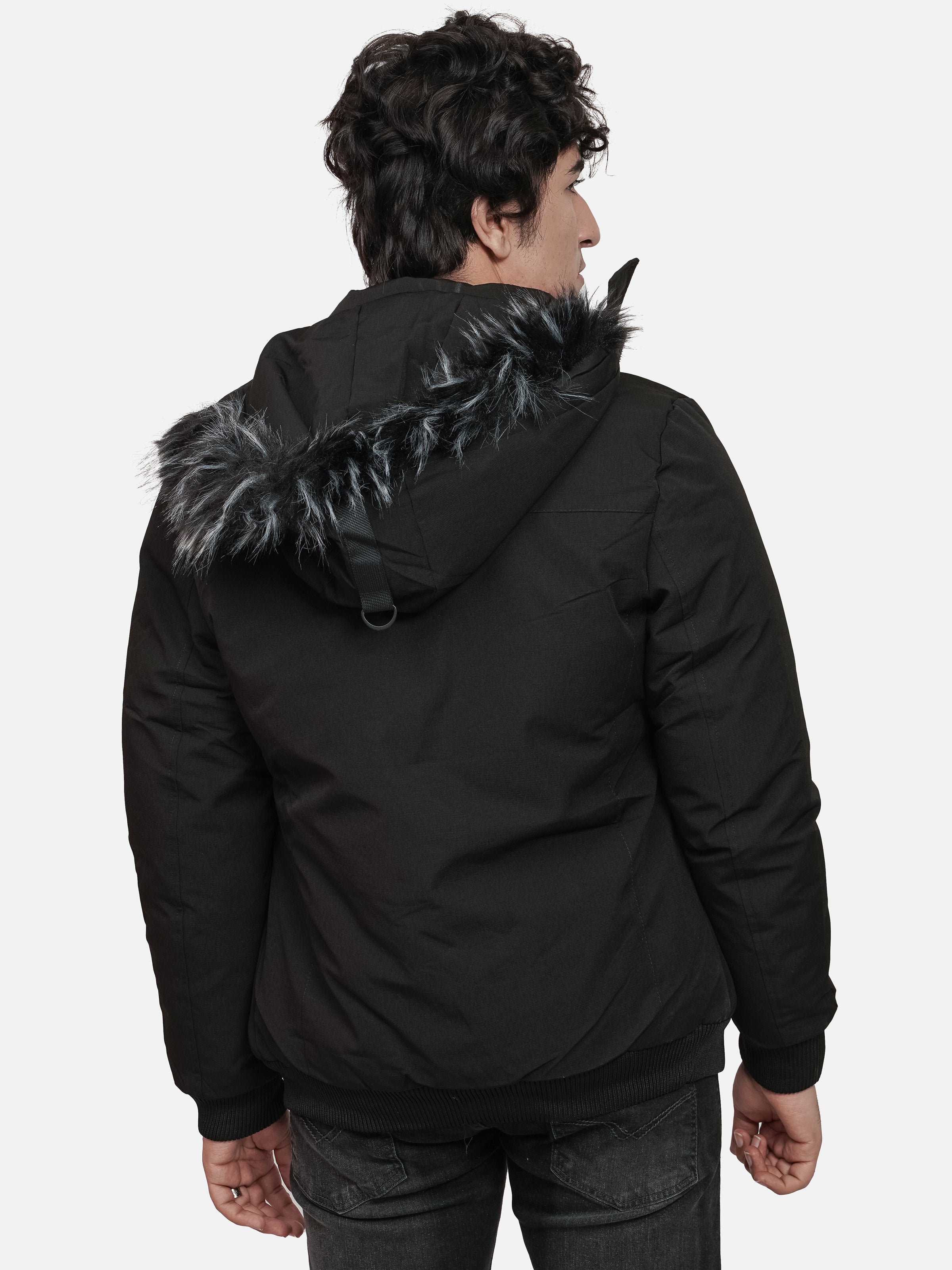 JACKET FULL SLEEVES