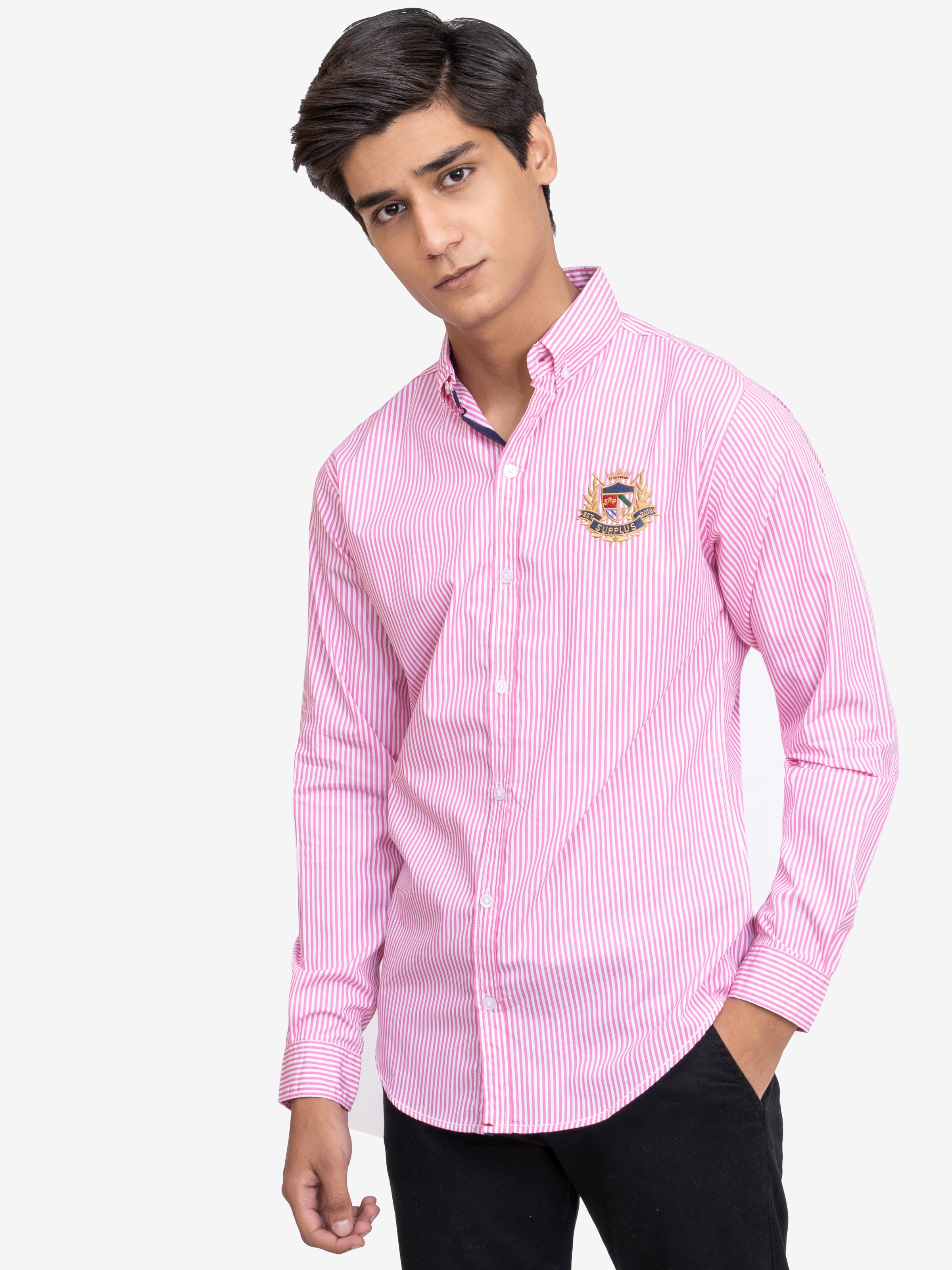 CASUAL SHIRT