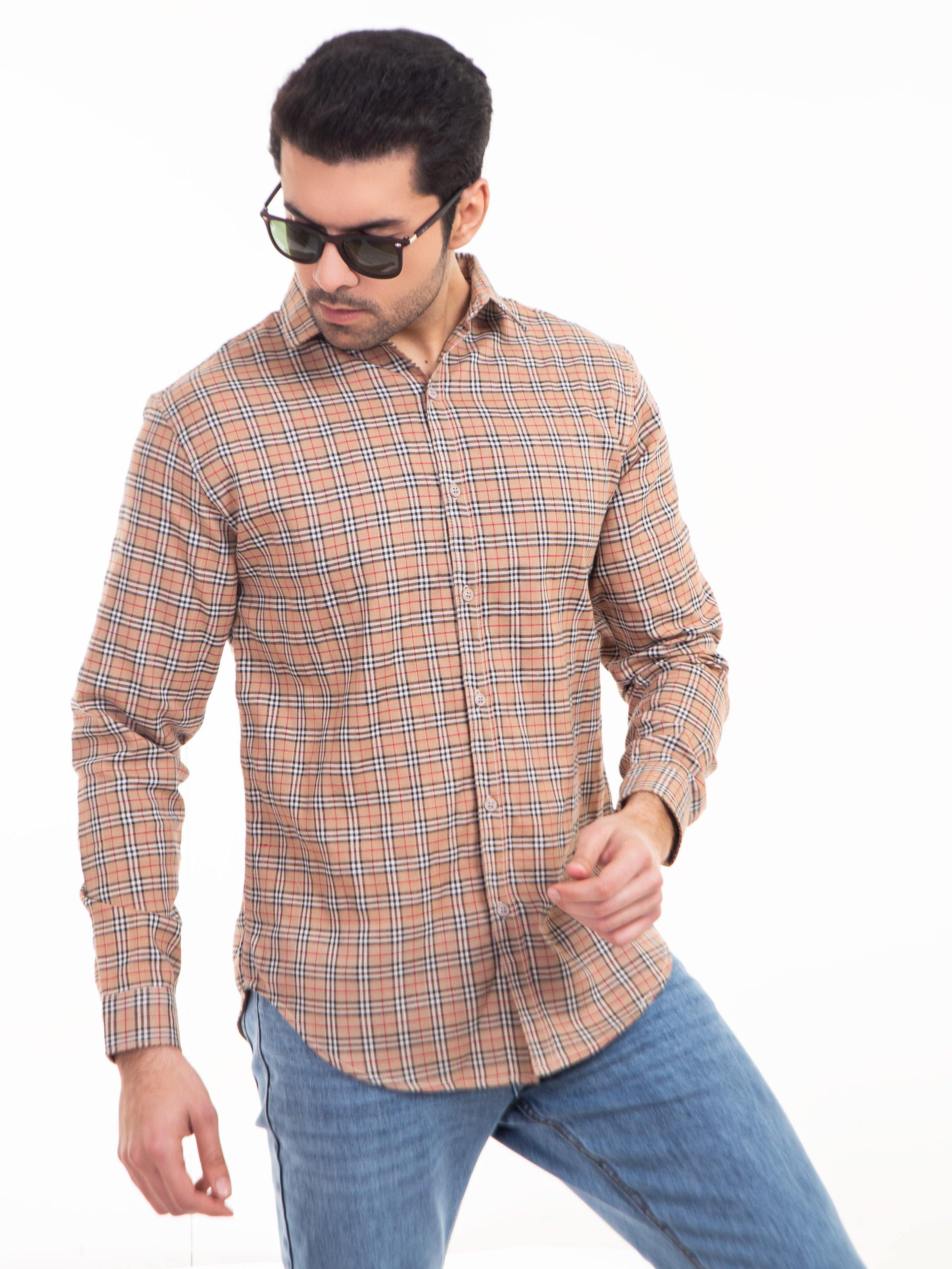 Casual Shirt - Surplus Clothing