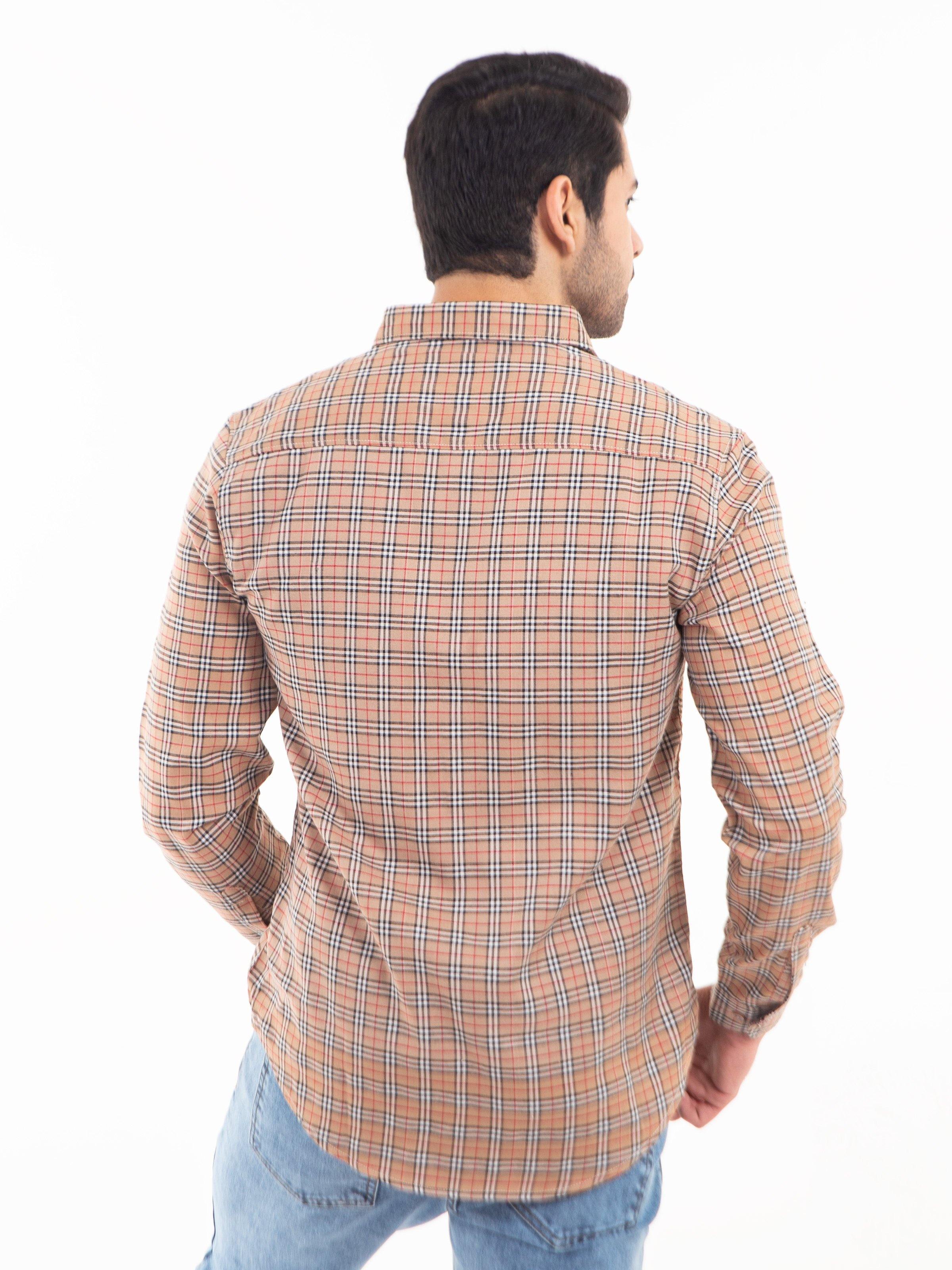 Casual Shirt - Surplus Clothing