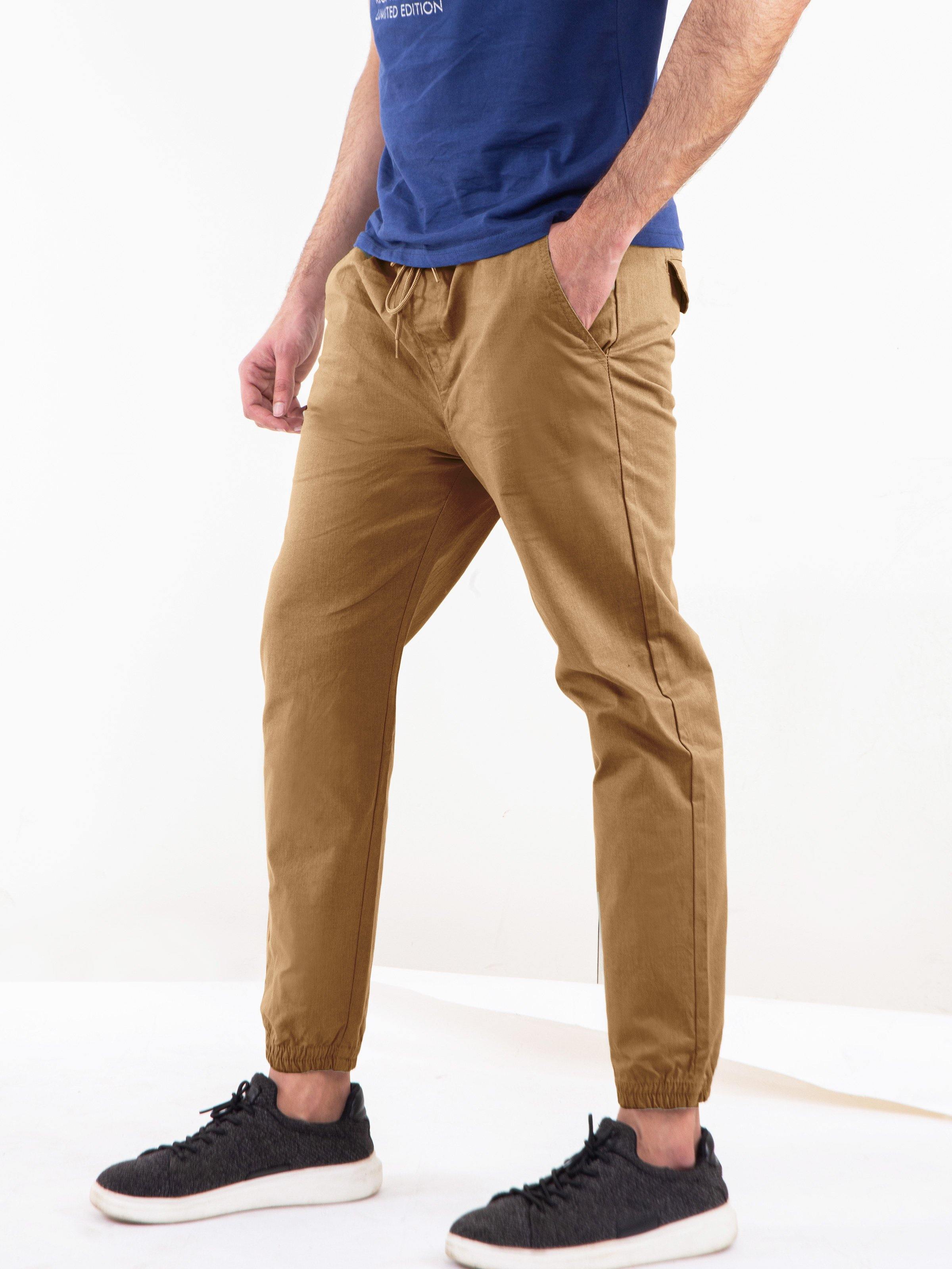 Causal Trouser - Surplus Clothing