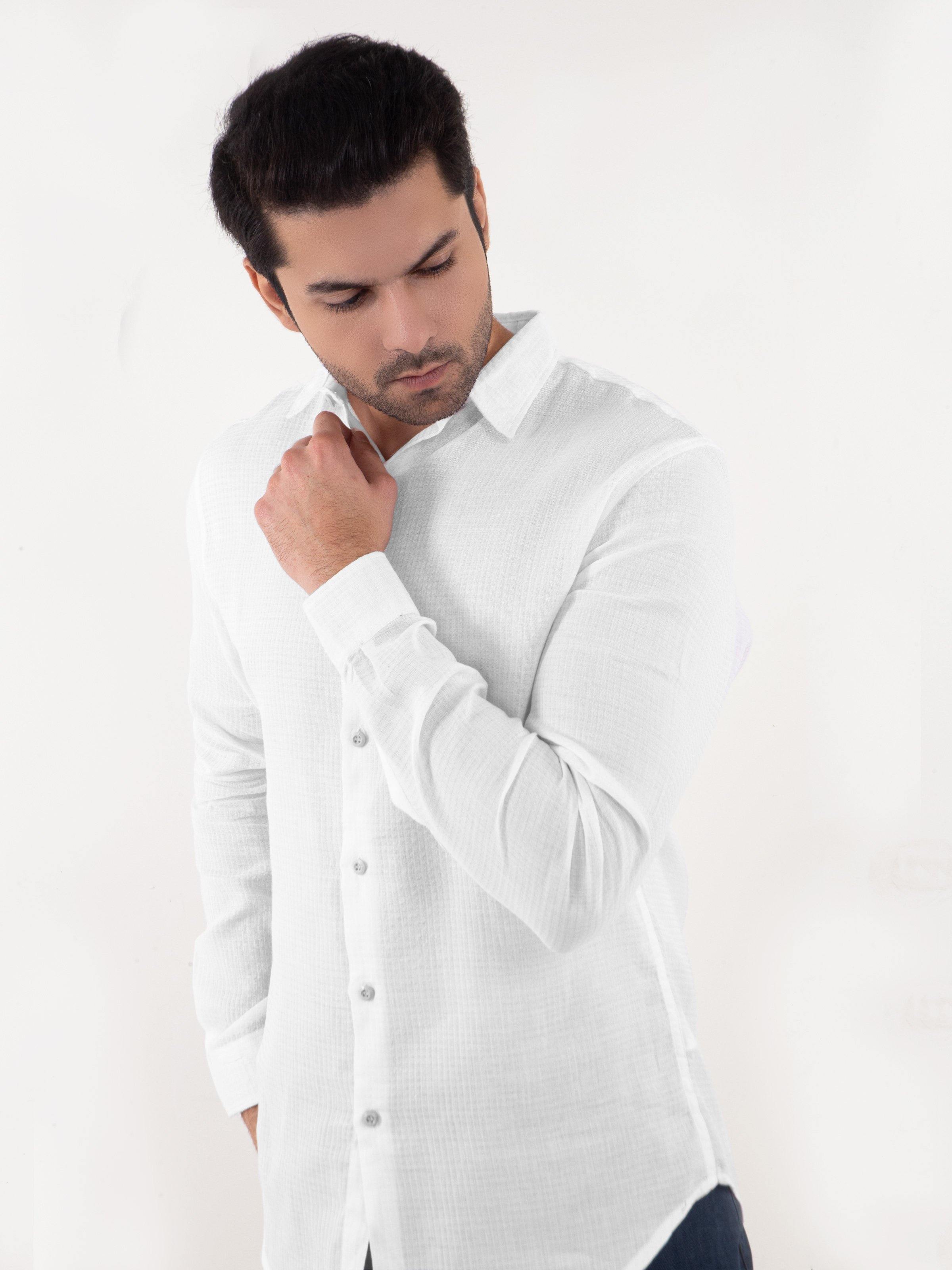 Casual Shirt - Surplus Clothing
