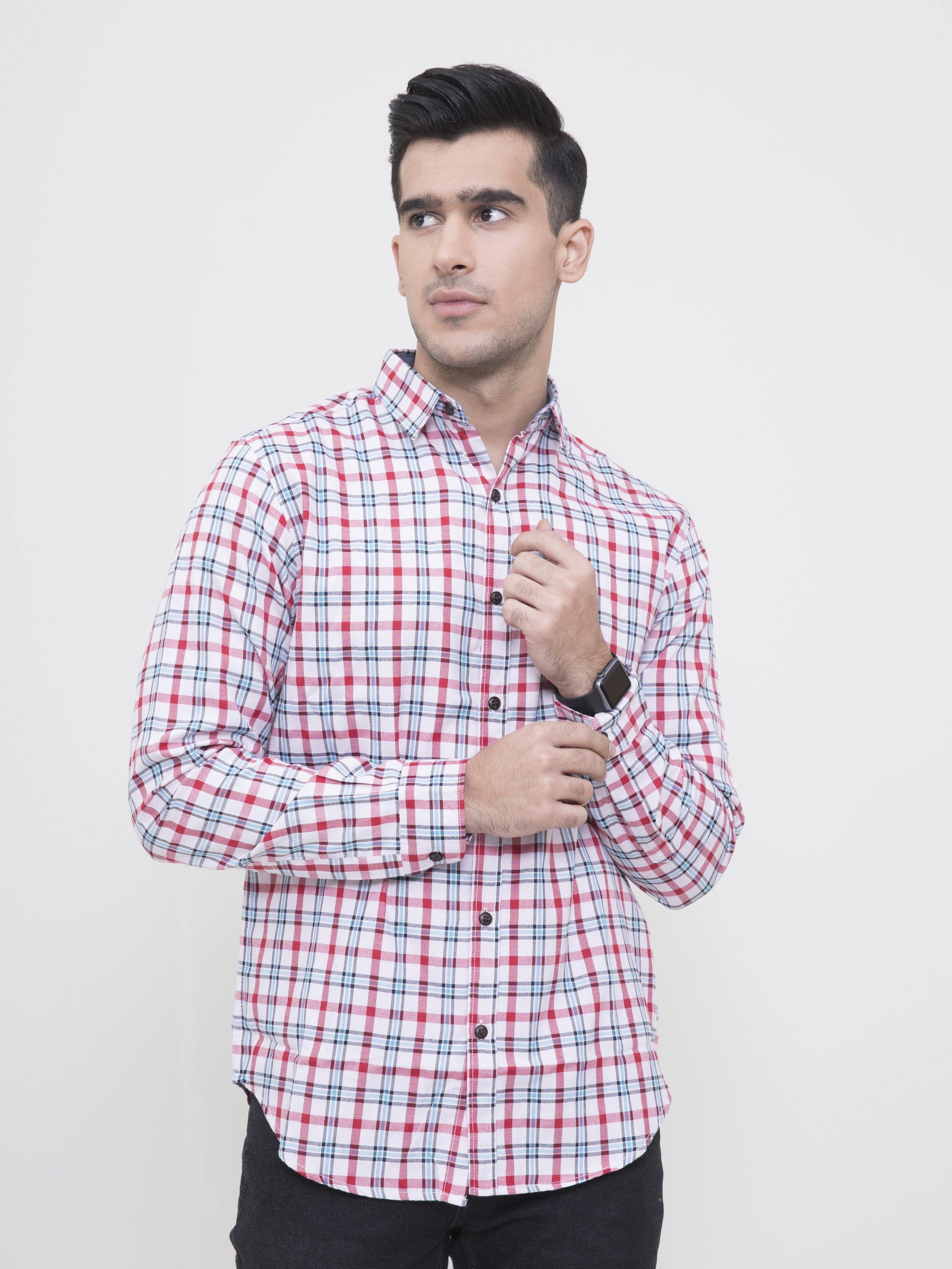 CASUAL SHIRT - Surplus Clothing