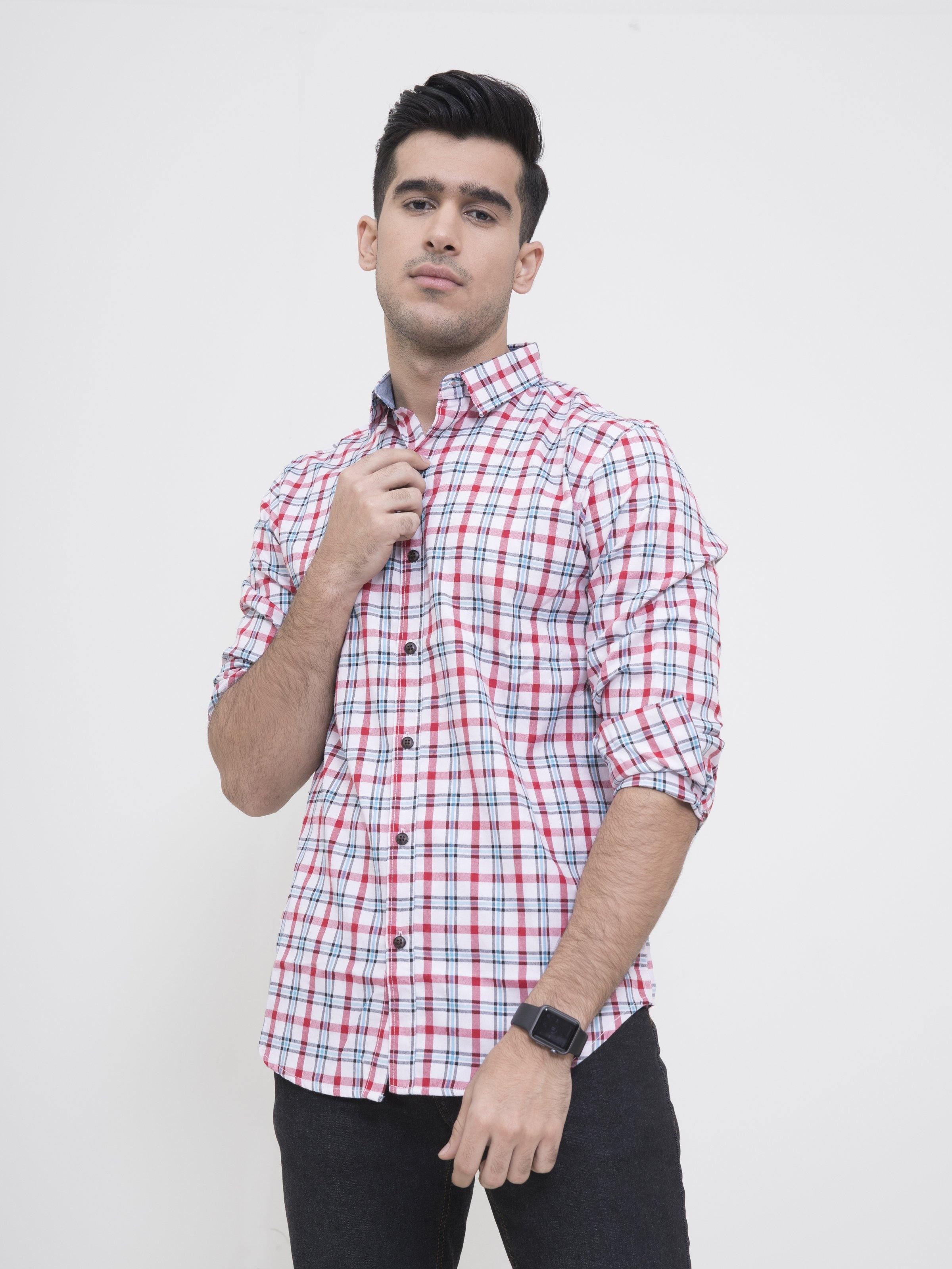 CASUAL SHIRT - Surplus Clothing