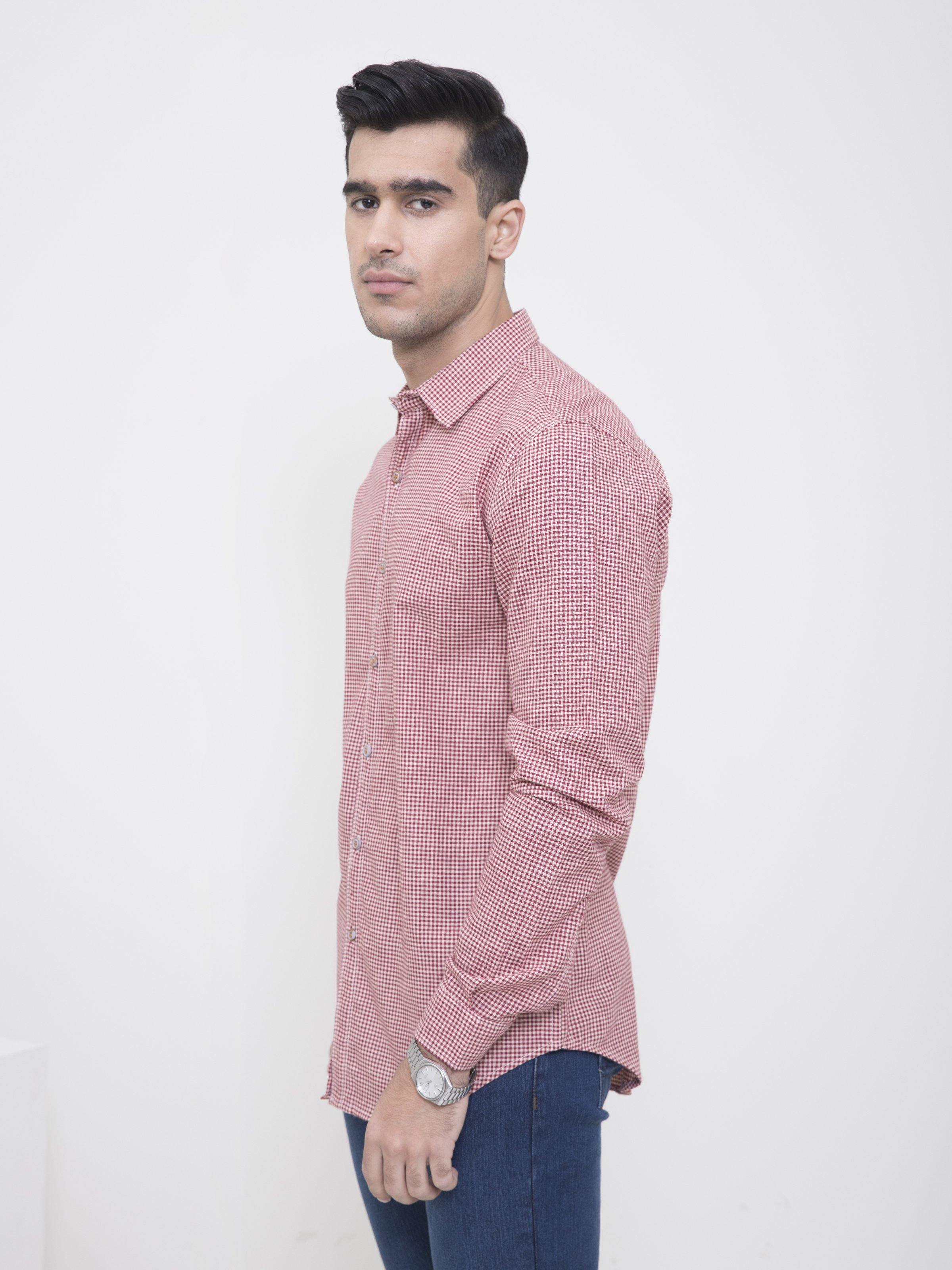 CASUAL SHIRT - Surplus Clothing