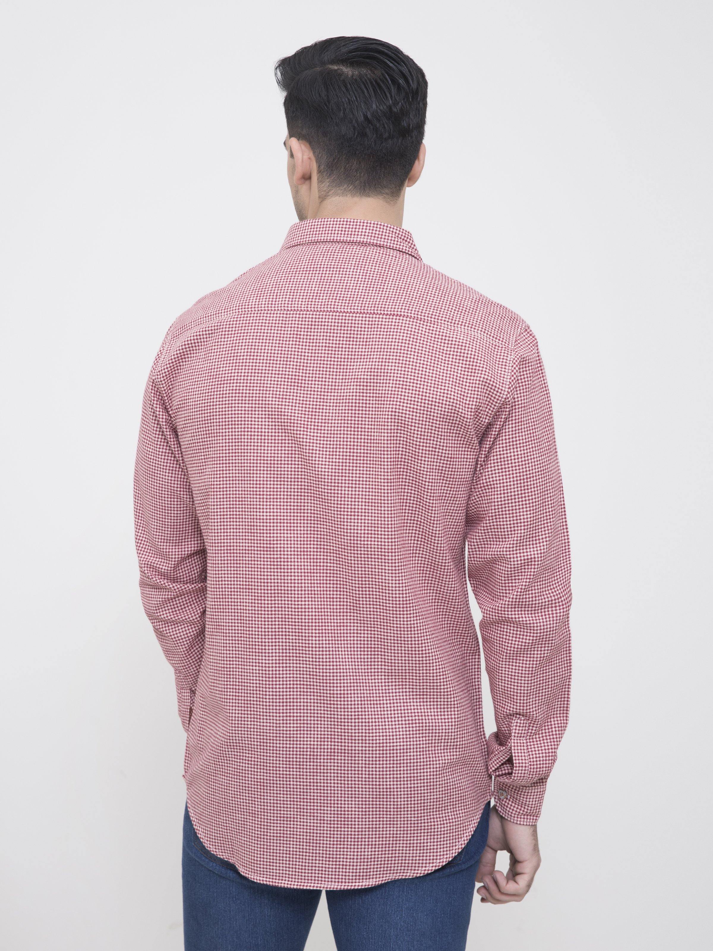 CASUAL SHIRT - Surplus Clothing
