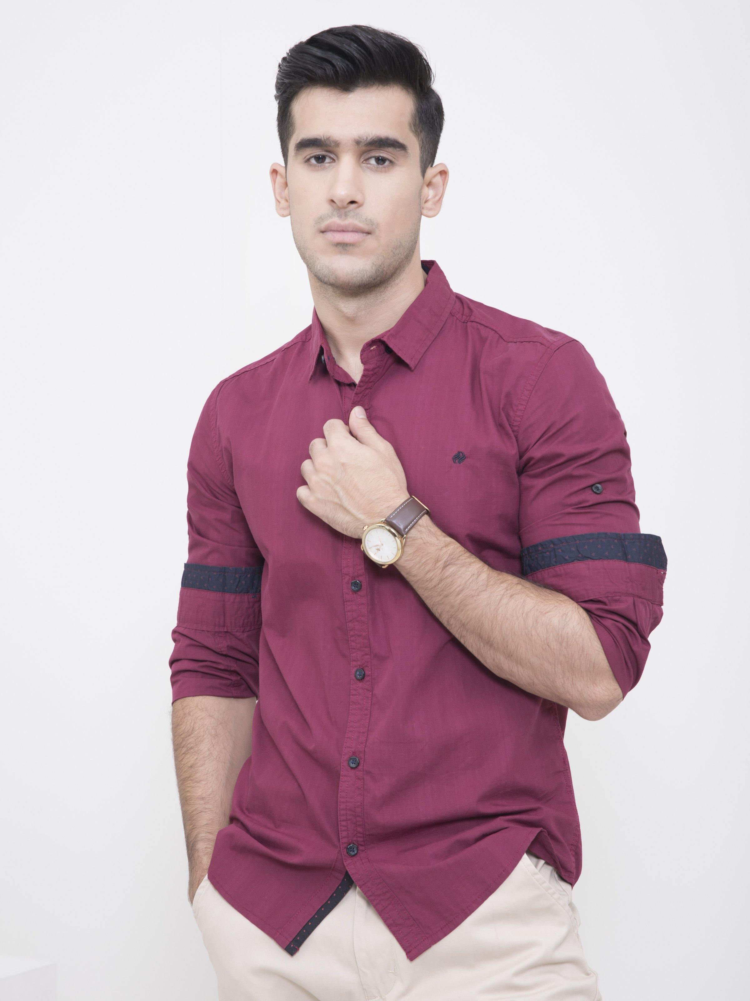 CASUAL SHIRT - Surplus Clothing