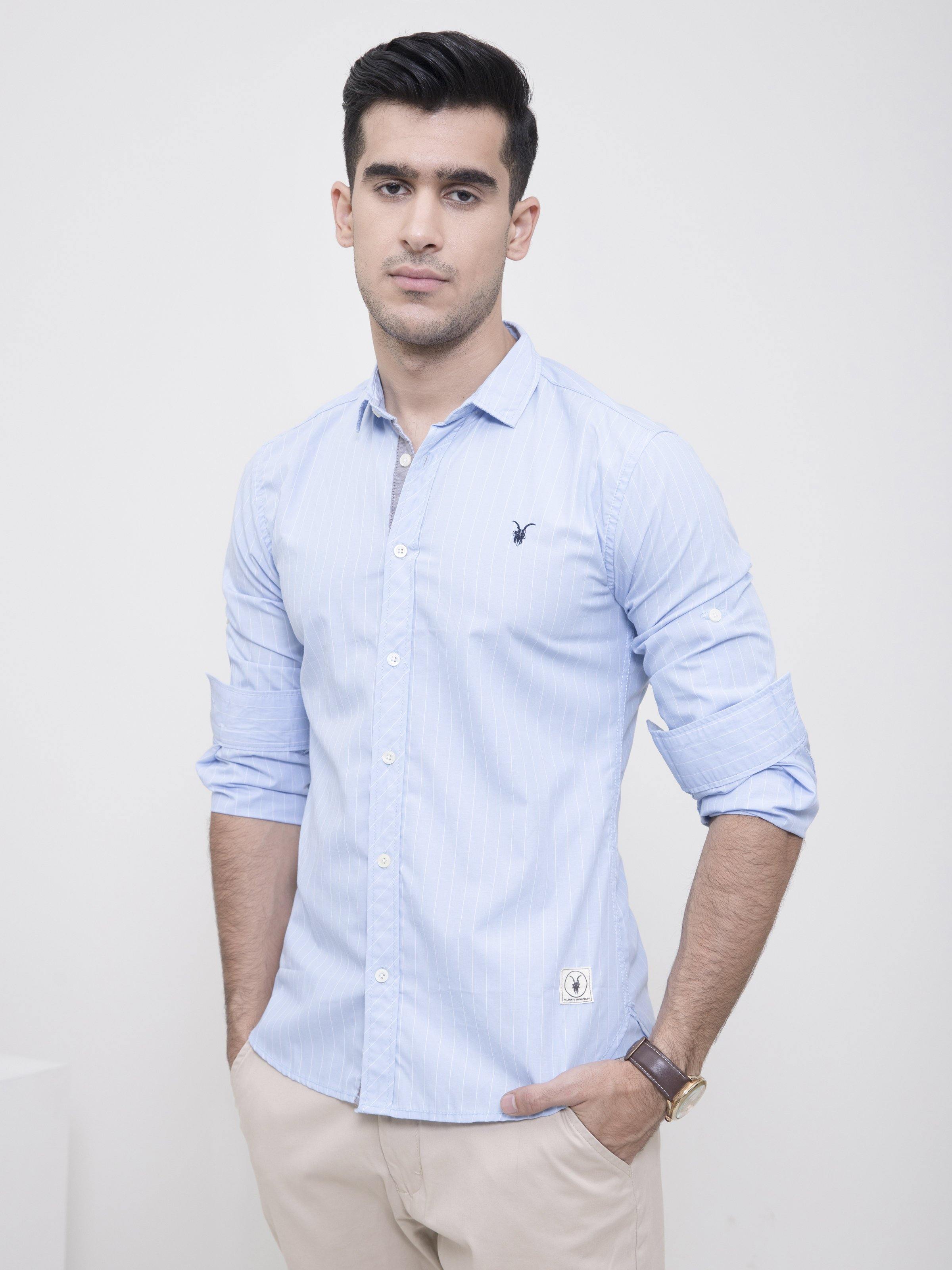 Casual Shirt - Surplus Clothing