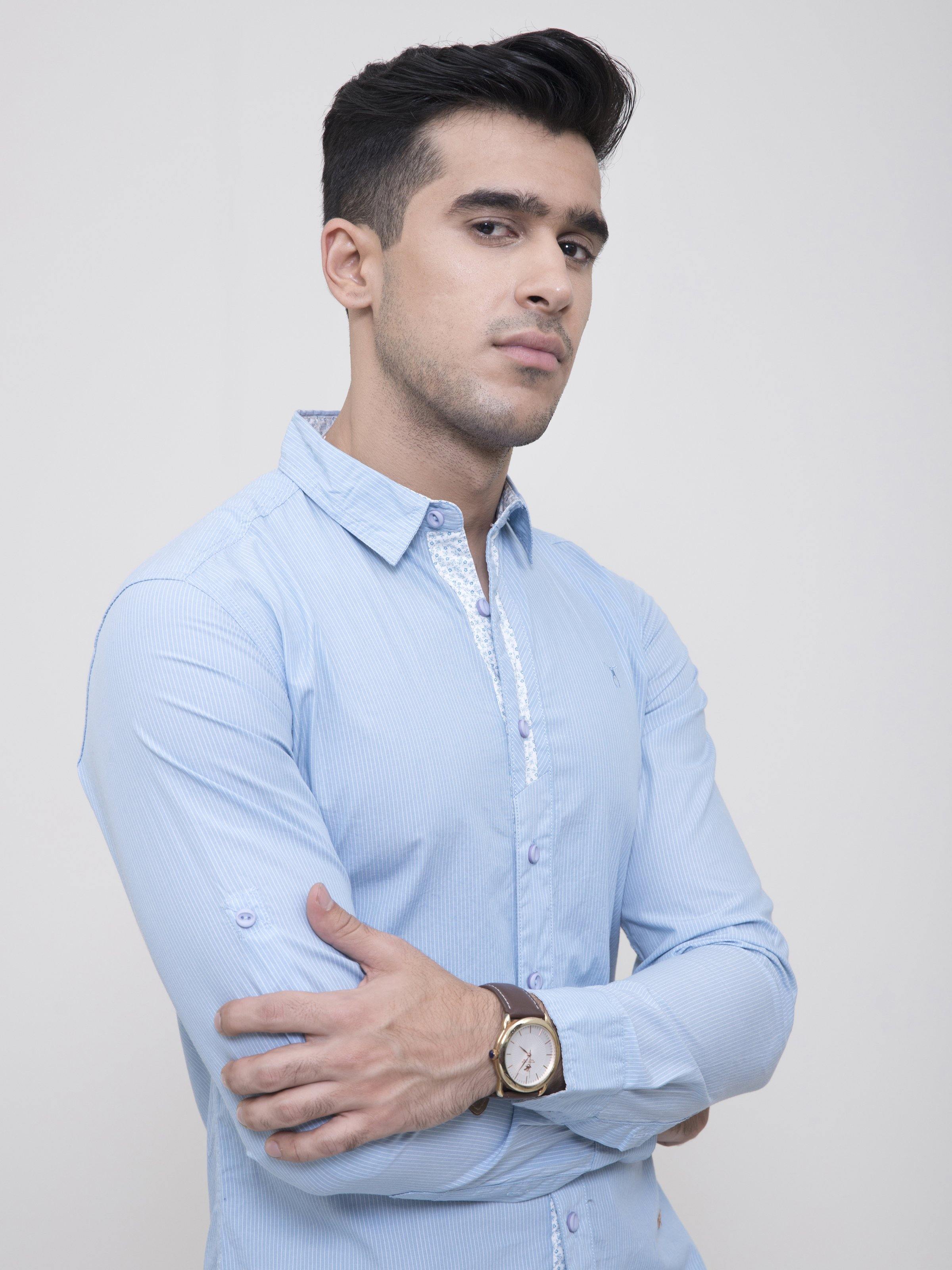 Casual Shirt - Surplus Clothing