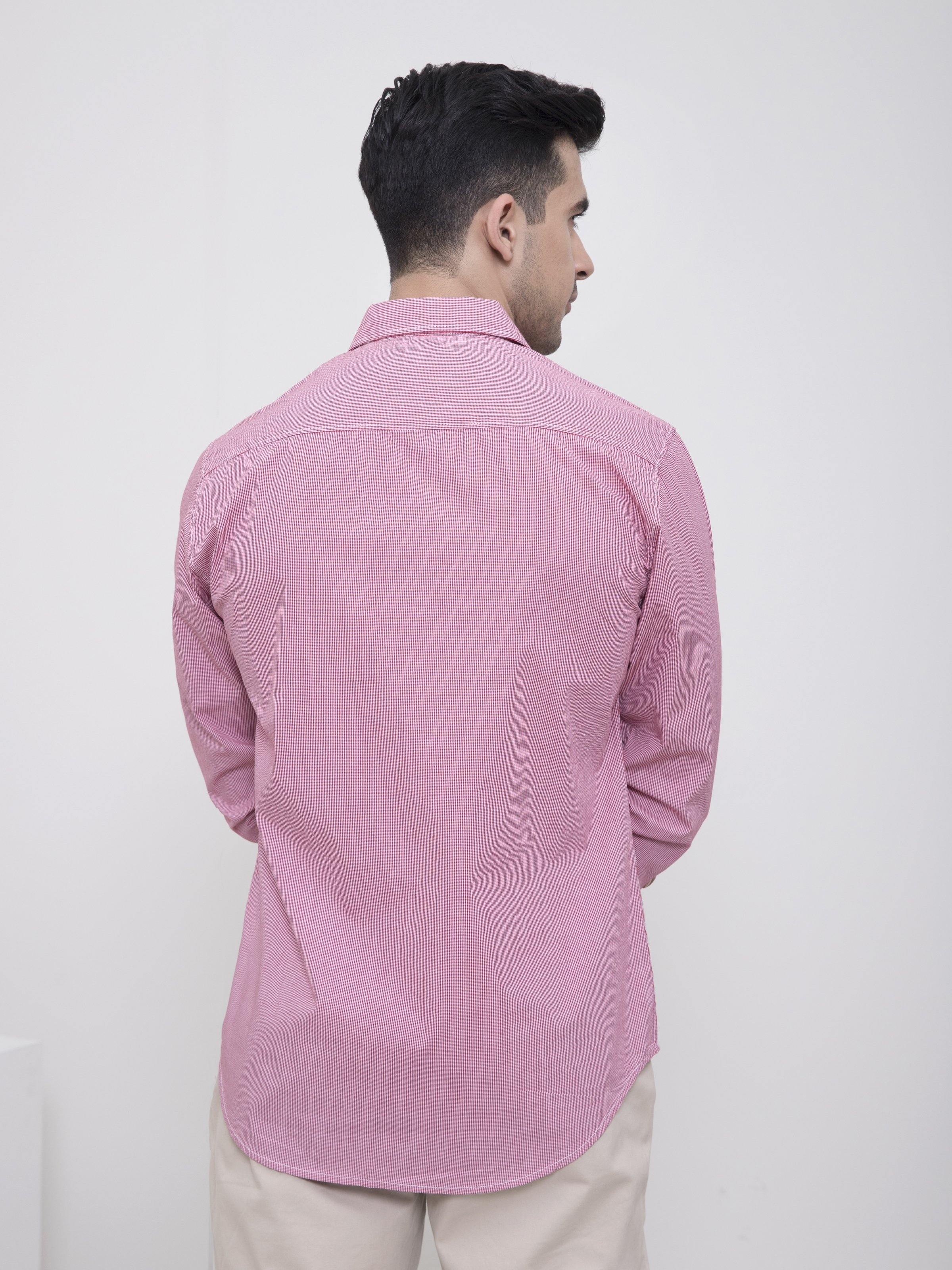 CASUAL SHIRT - Surplus Clothing