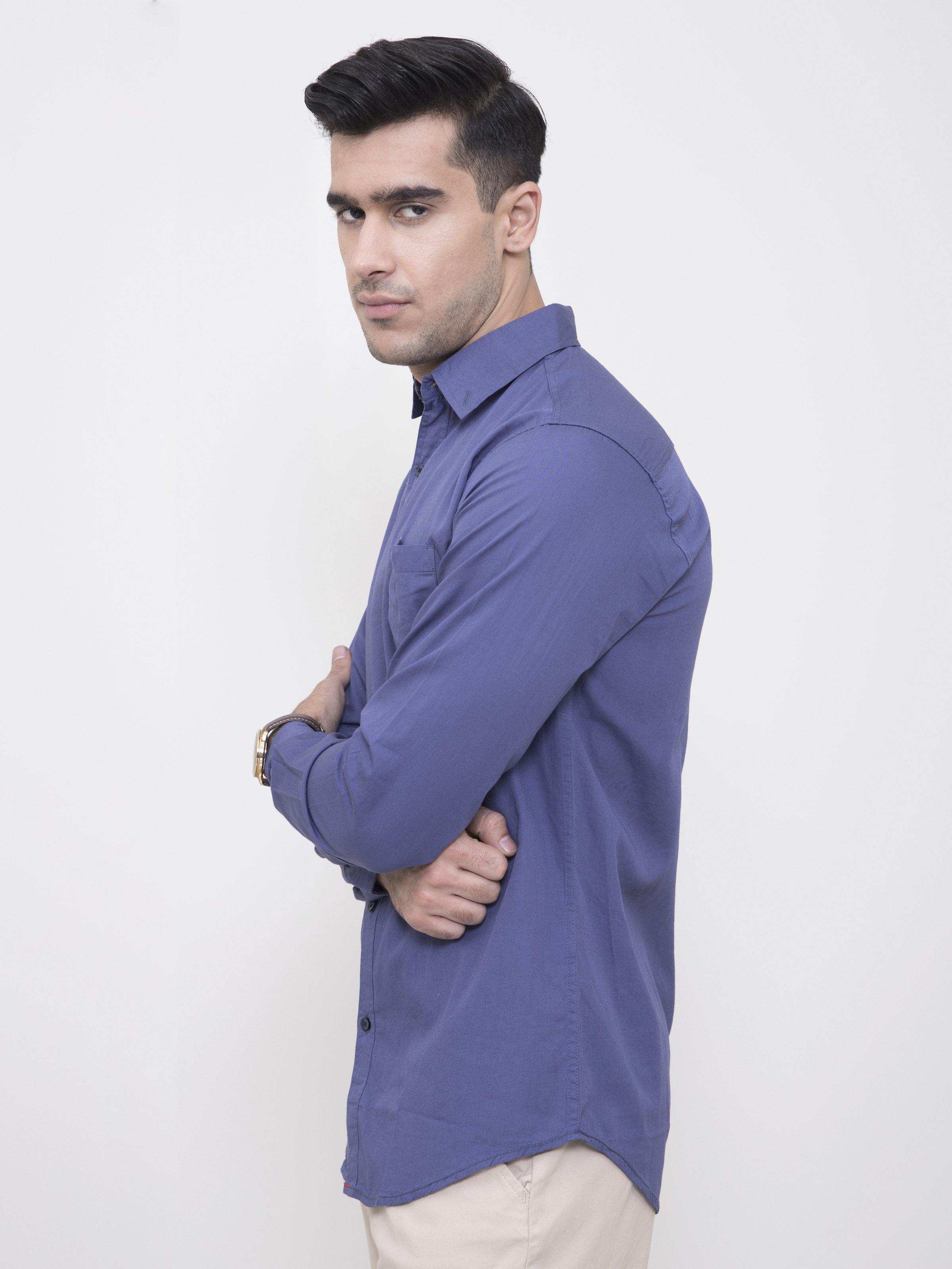CASUAL SHIRT - Surplus Clothing