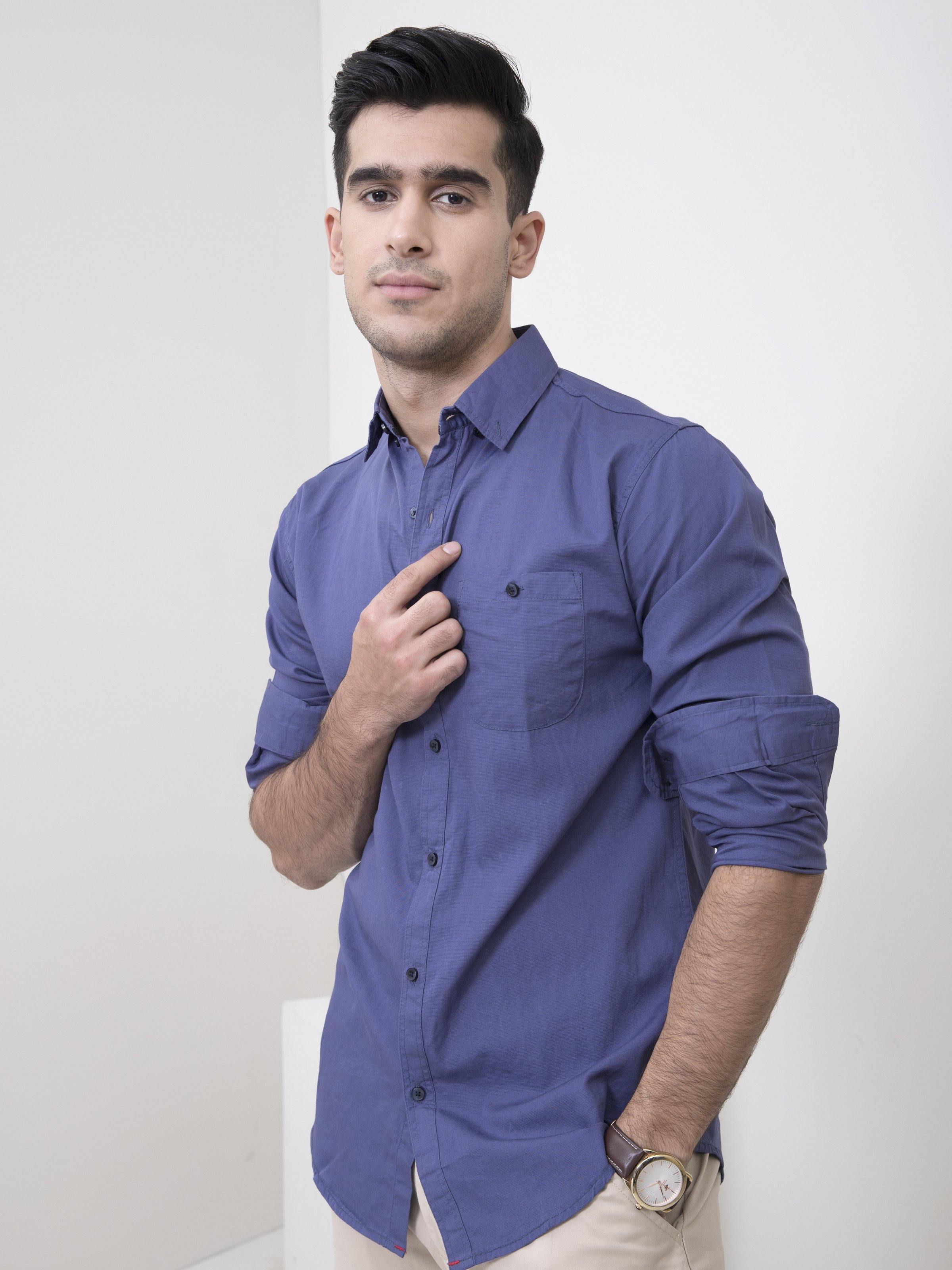 CASUAL SHIRT - Surplus Clothing