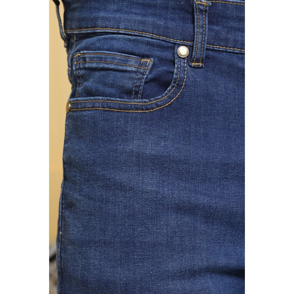 JEAN LT BLUE