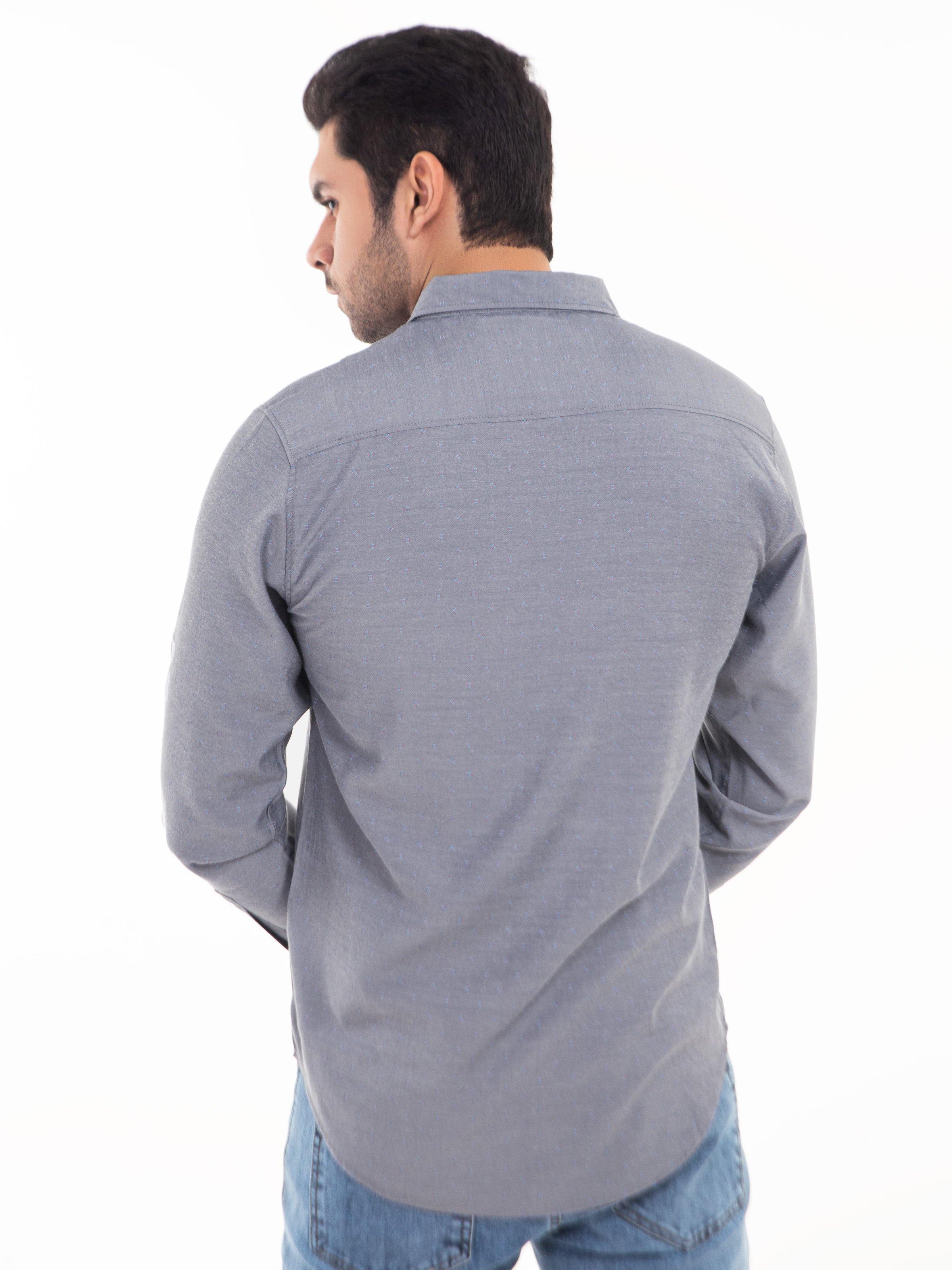 Casual Shirt - Surplus Clothing